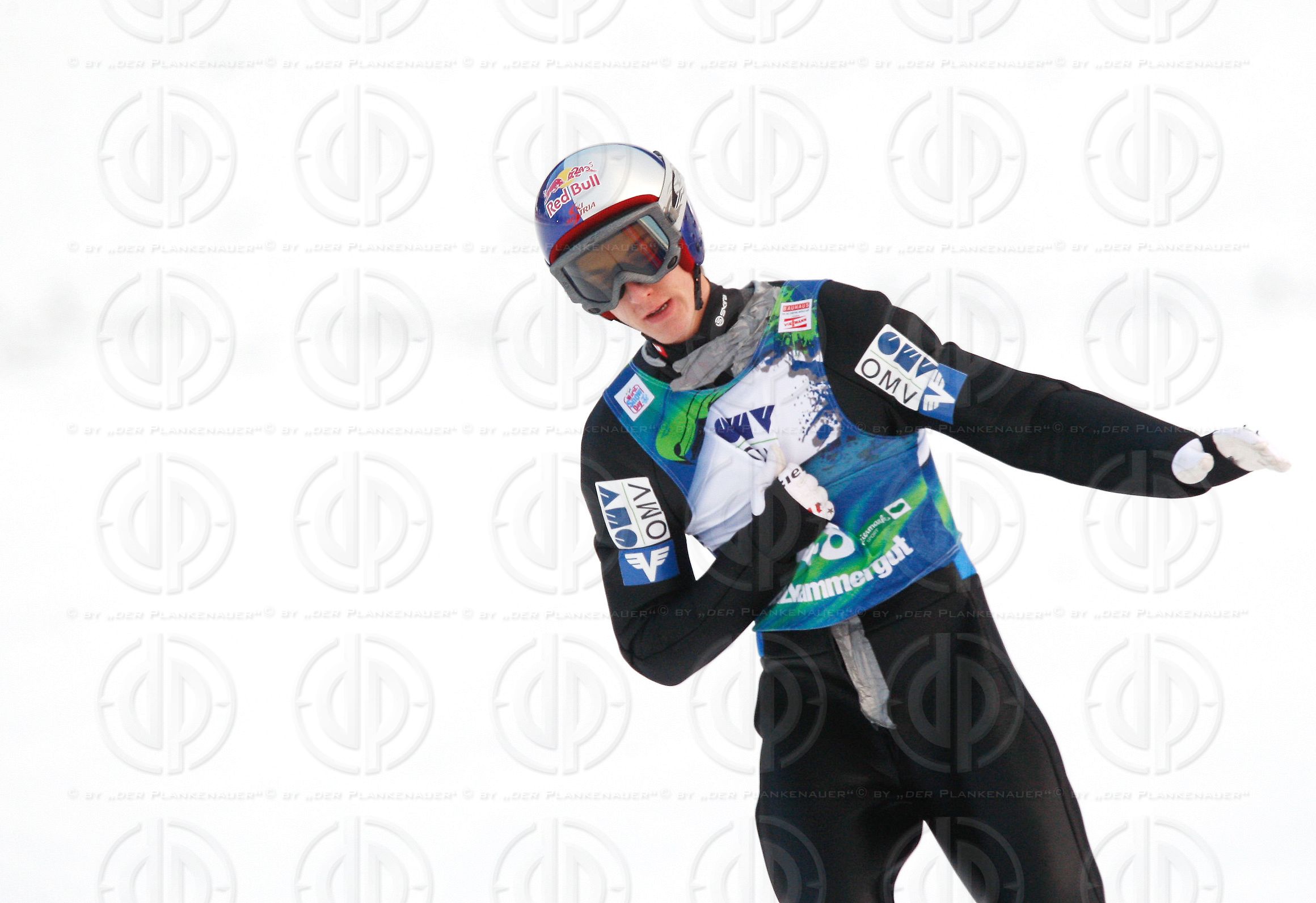 Skiflug Weltcup Kulm 2012