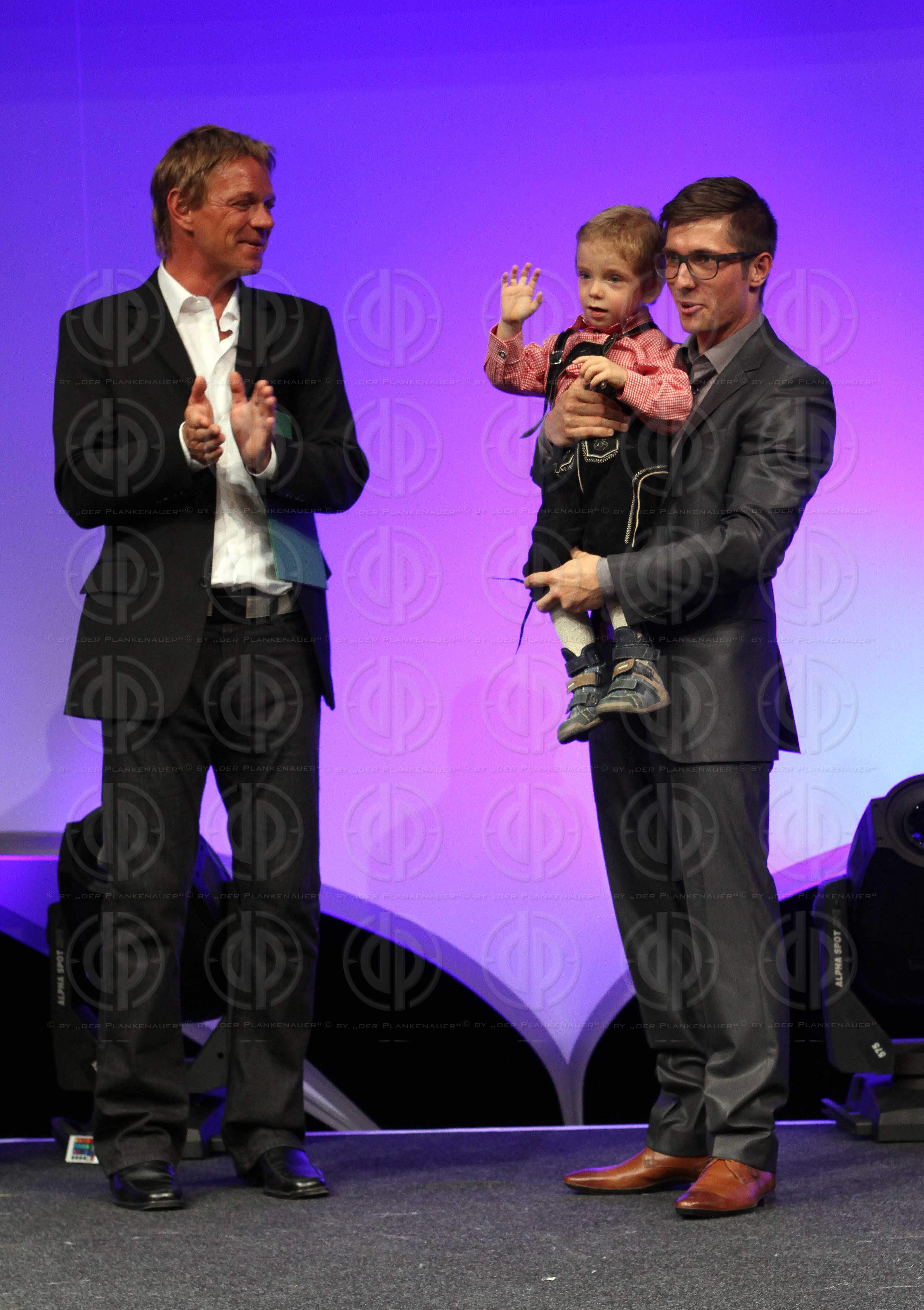 Galanacht des Sports 2013