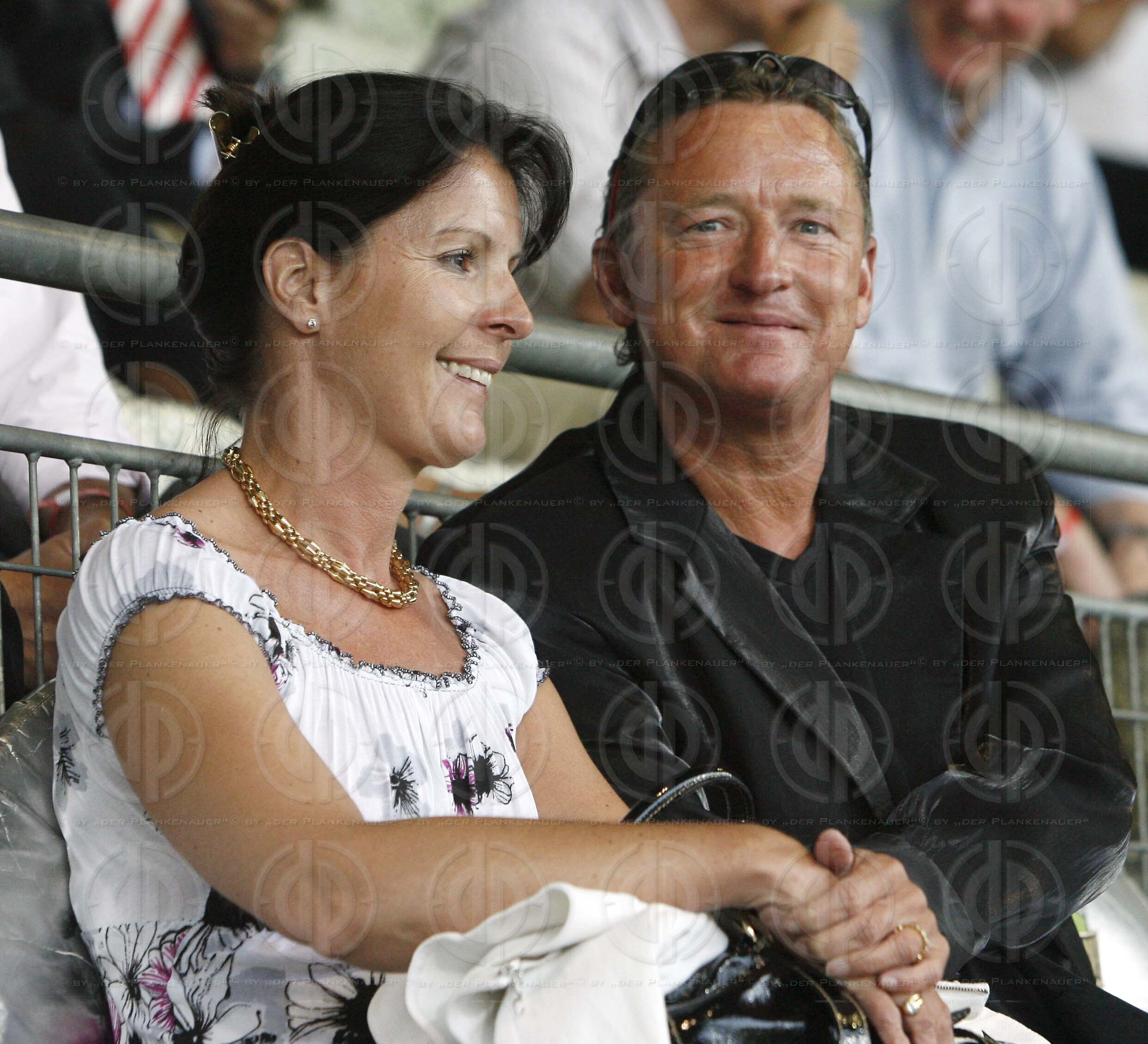 Länderspiel Österreich vs. Nigeria (1:1)