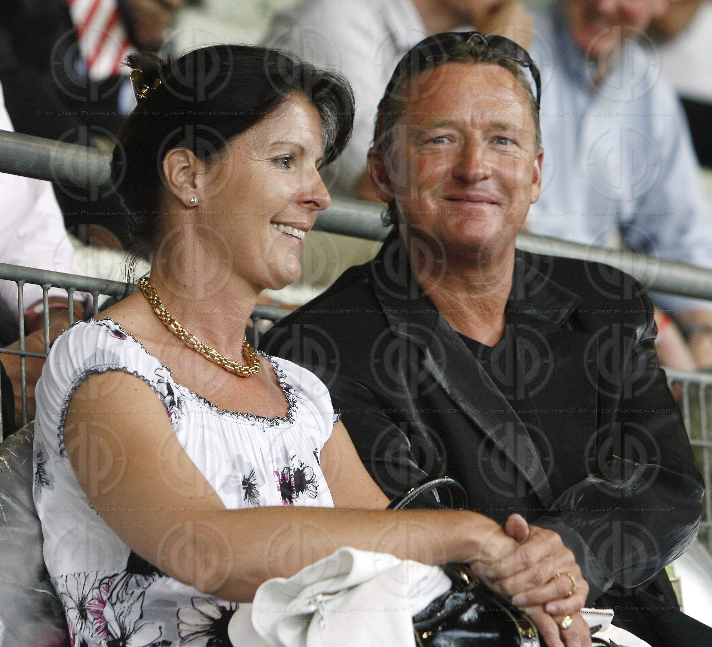 Länderspiel Österreich vs. Nigeria (1:1)