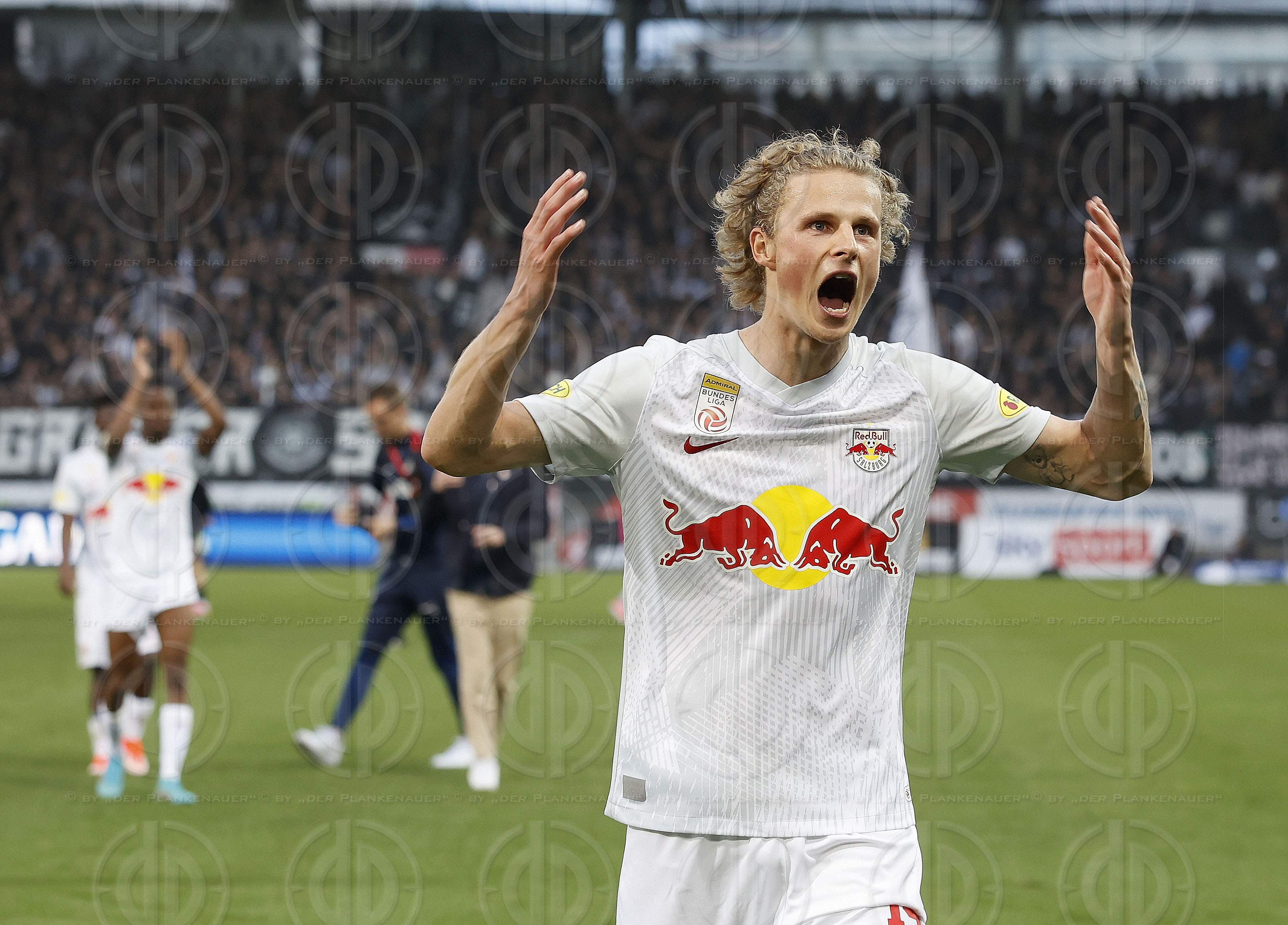 SK Sturm vs. FC RB Salzburg (0:1) am 31.03.2024