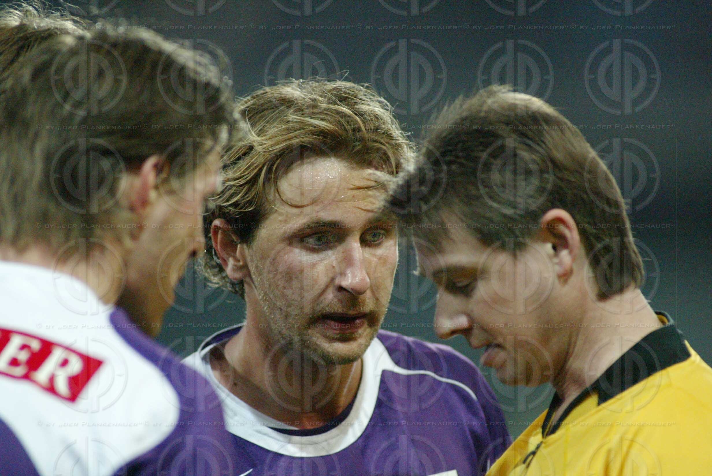 Liebherr GAK vs. FK Austria Magna (0:0)