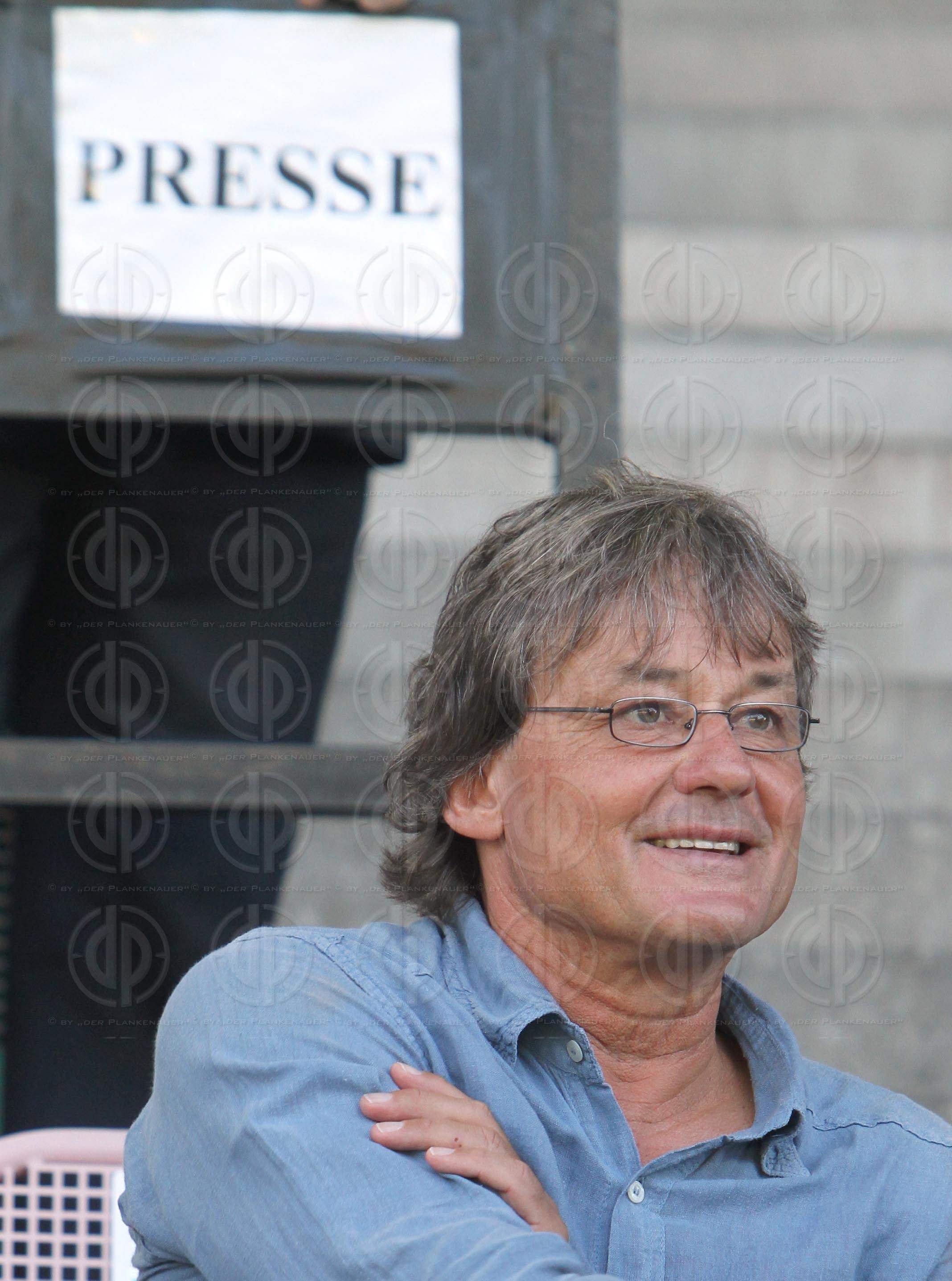 SK Rapid Wien vs. Red Bulls Salzburg (2:1)