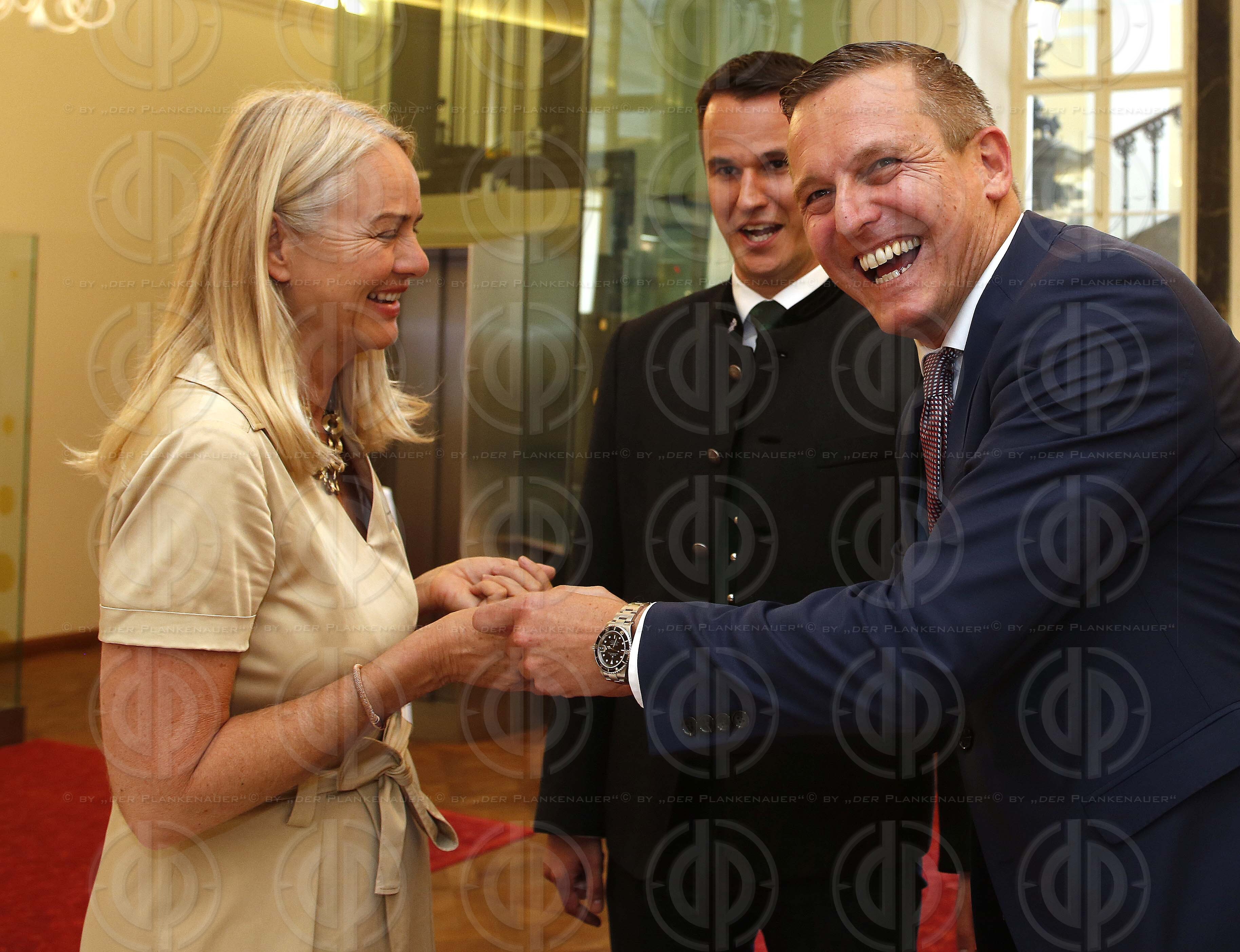 Landtagswahl 2015 Steiermark