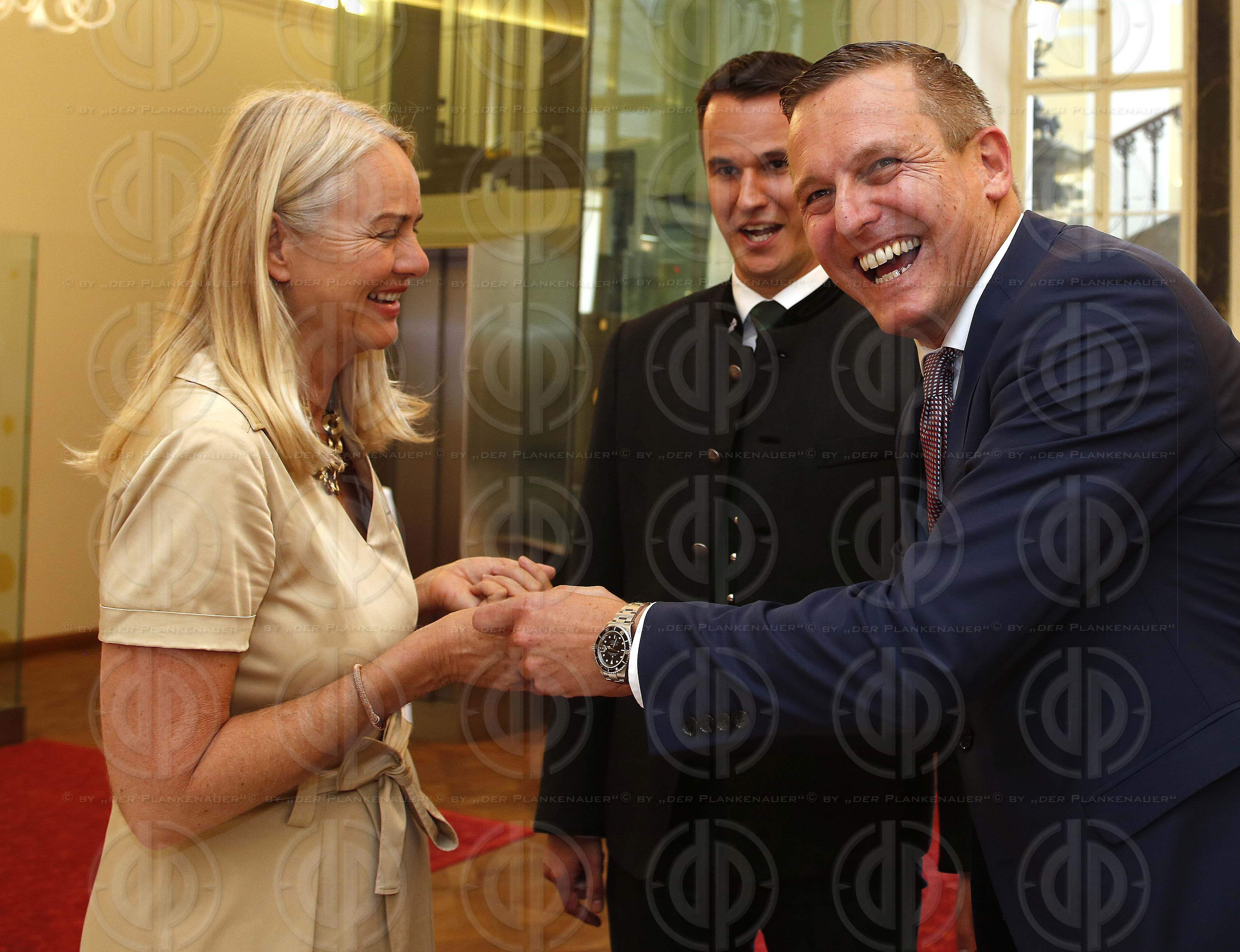 Landtagswahl 2015 Steiermark