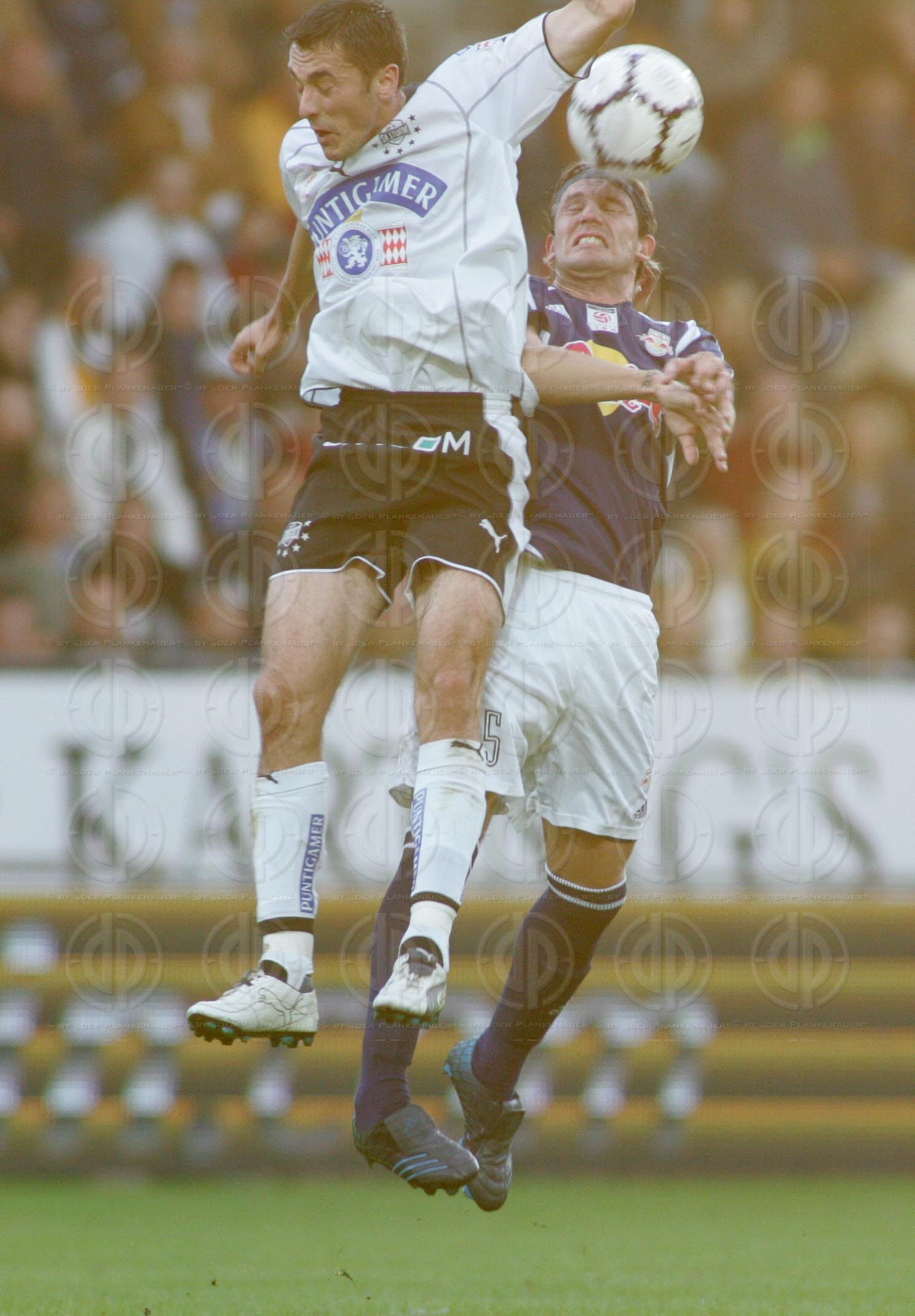 SK Sturm vs. Red Bull Salzburg