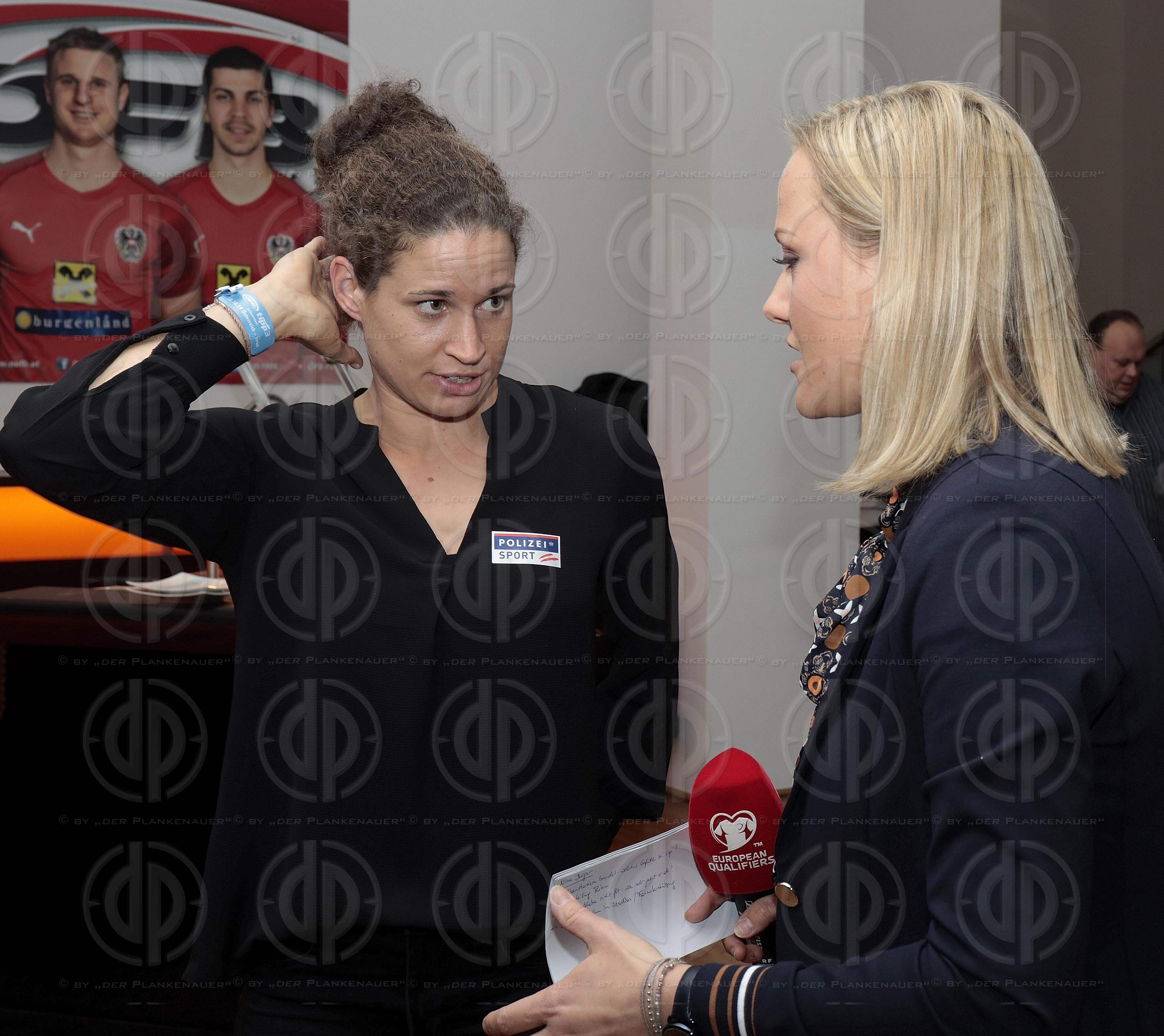 Länderspiel EM-Q. Österreich vs. Israel (3:1)