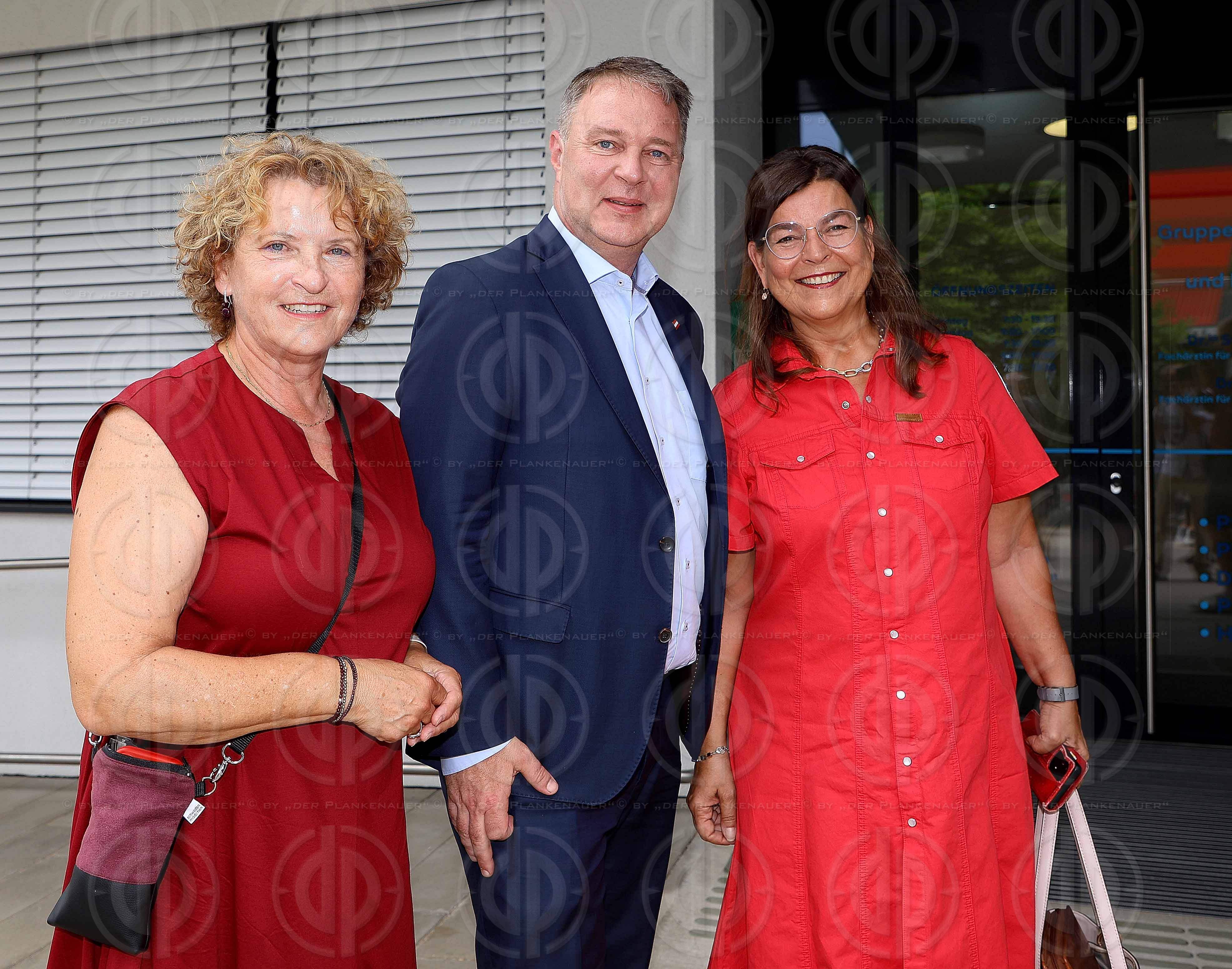 Start Primärversorgungszentrum in Hart bei Graz am 01.07.2026