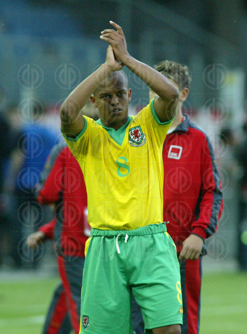 Trinidad&Tobago vs. Wales (1:2)