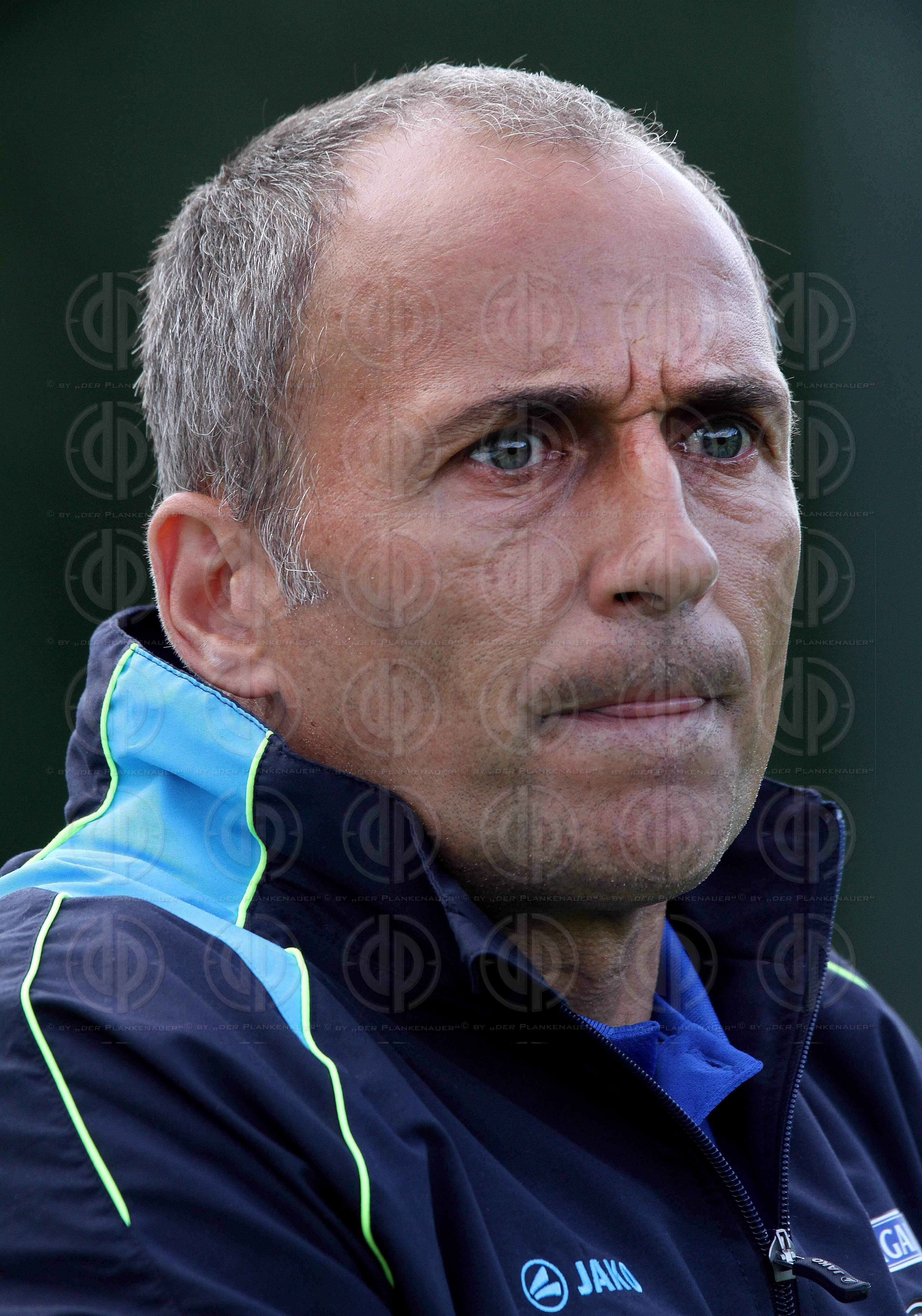 SK Sturm Testspiel (0:2)