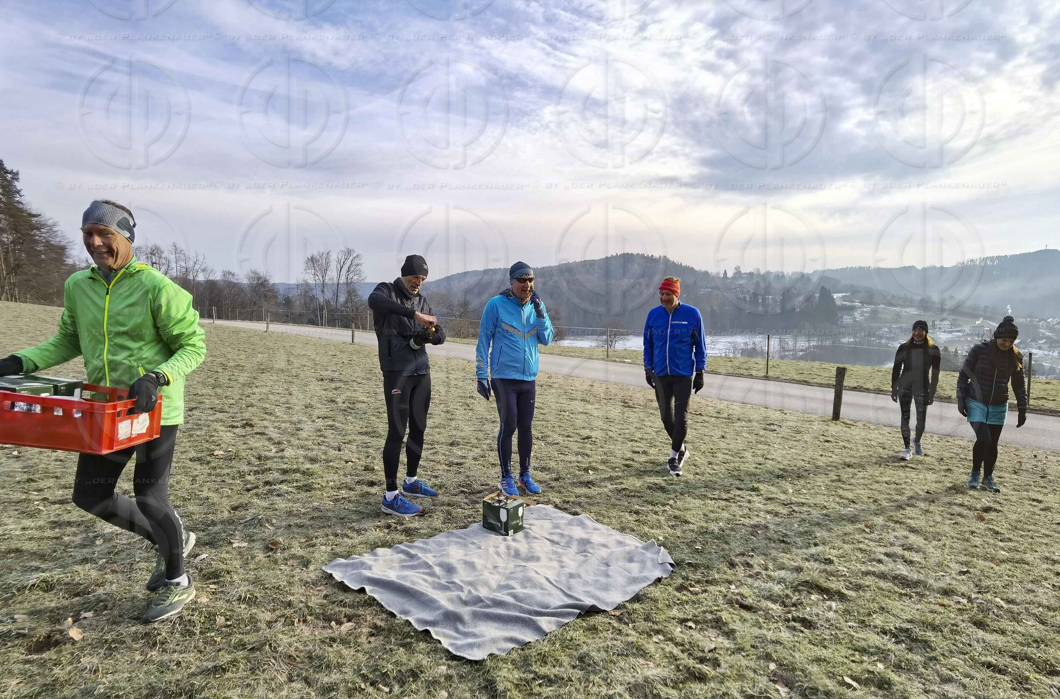 Christian 60 am 23.12.2021