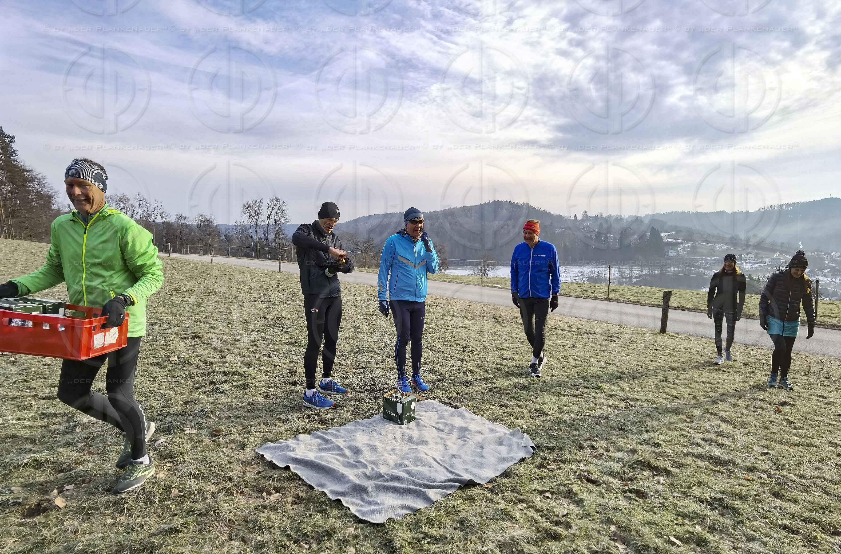 Christian 60 am 23.12.2021