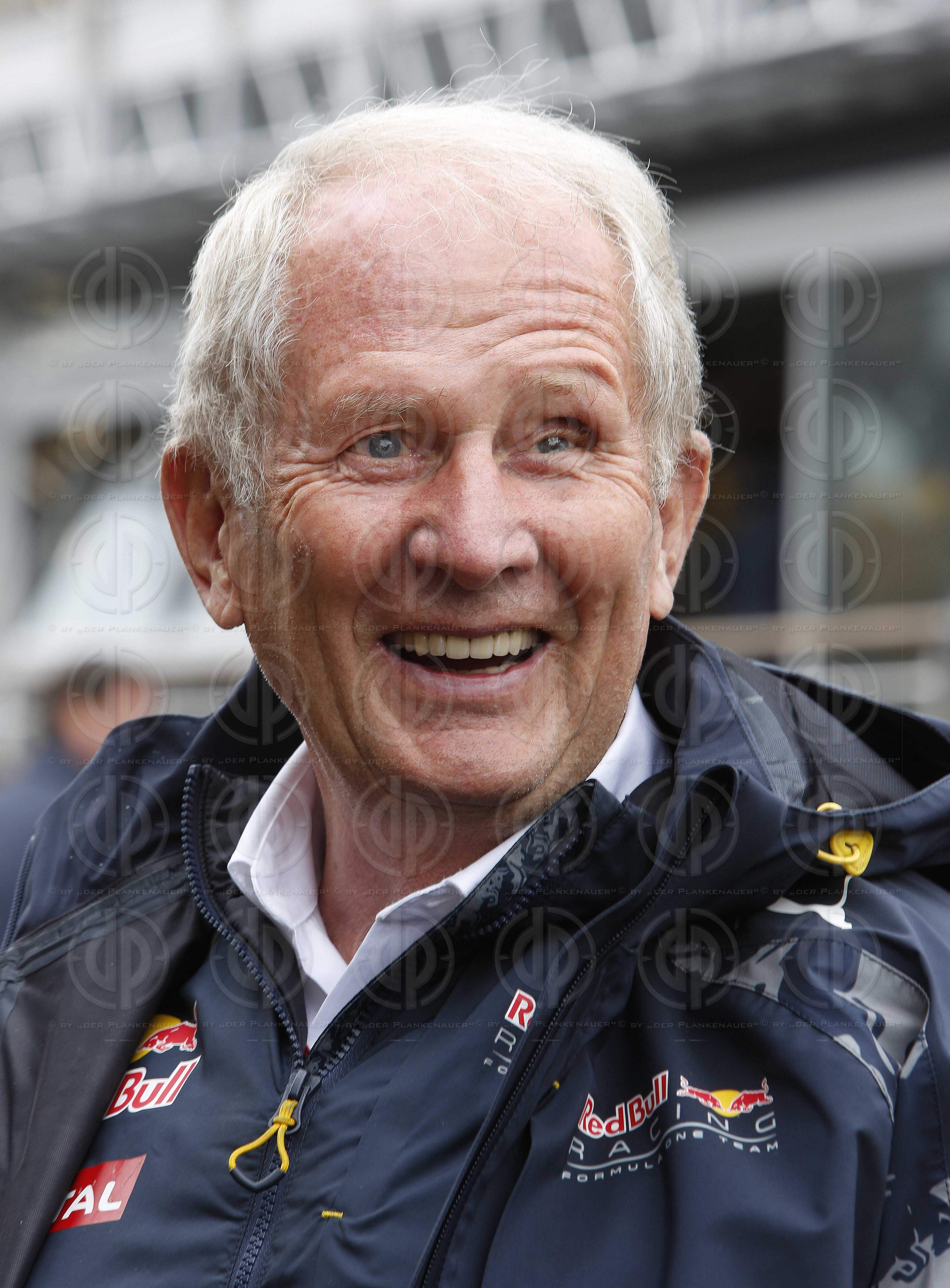 Formel 1 GP von Oesterreich 2016