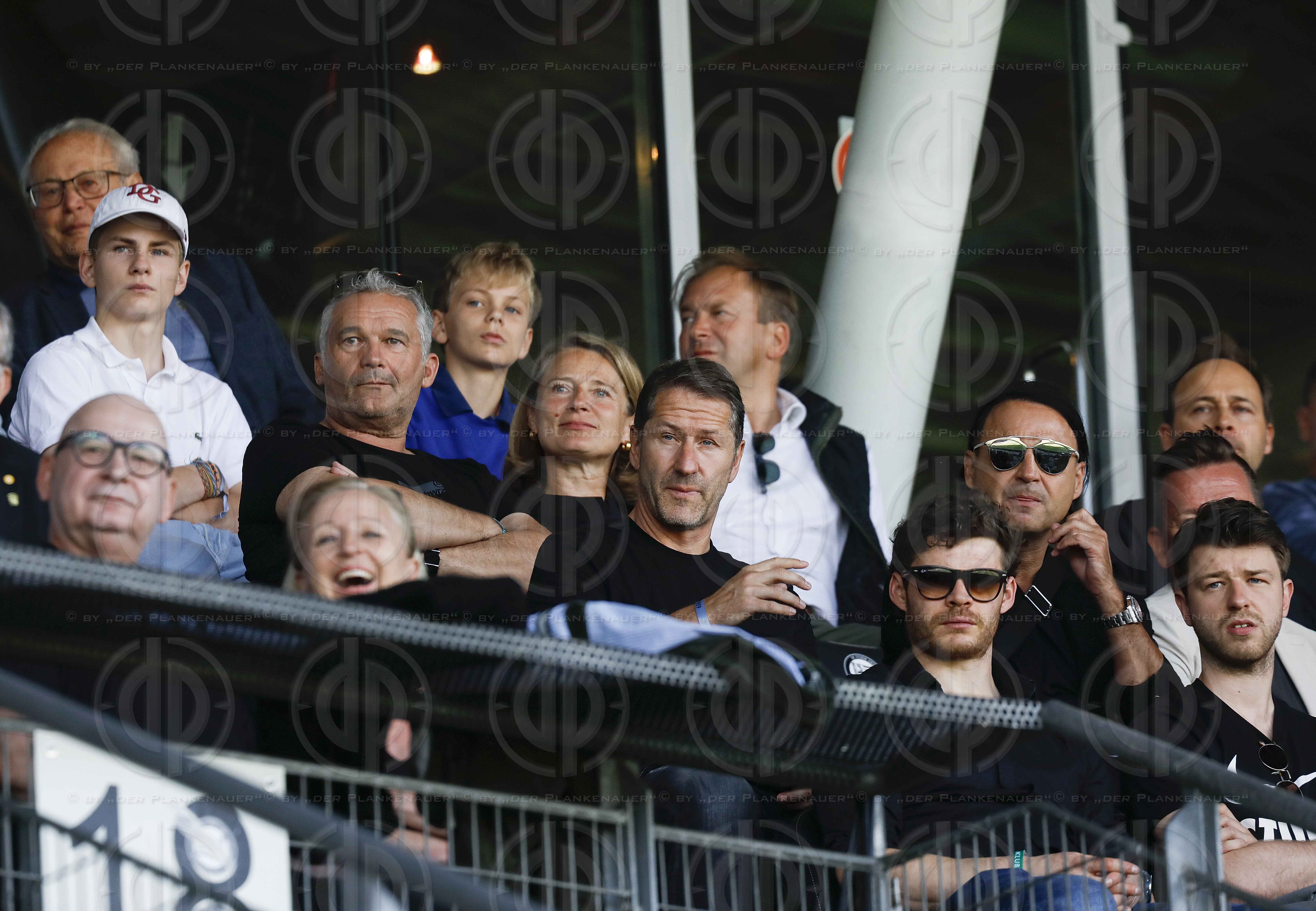 SK Sturm vs. LASK am 03.06.2023 (2:0)