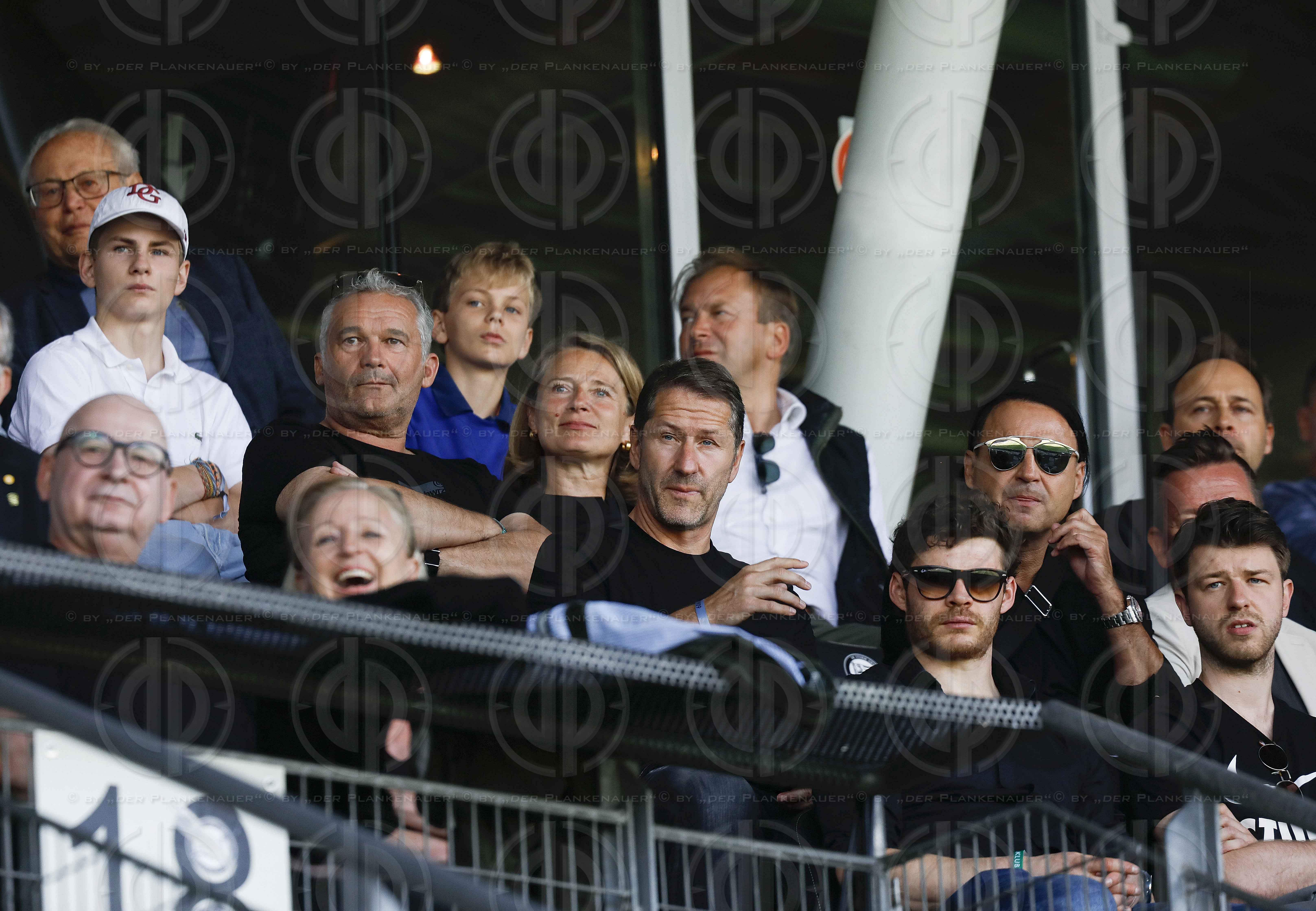 SK Sturm vs. LASK am 03.06.2023 (2:0)