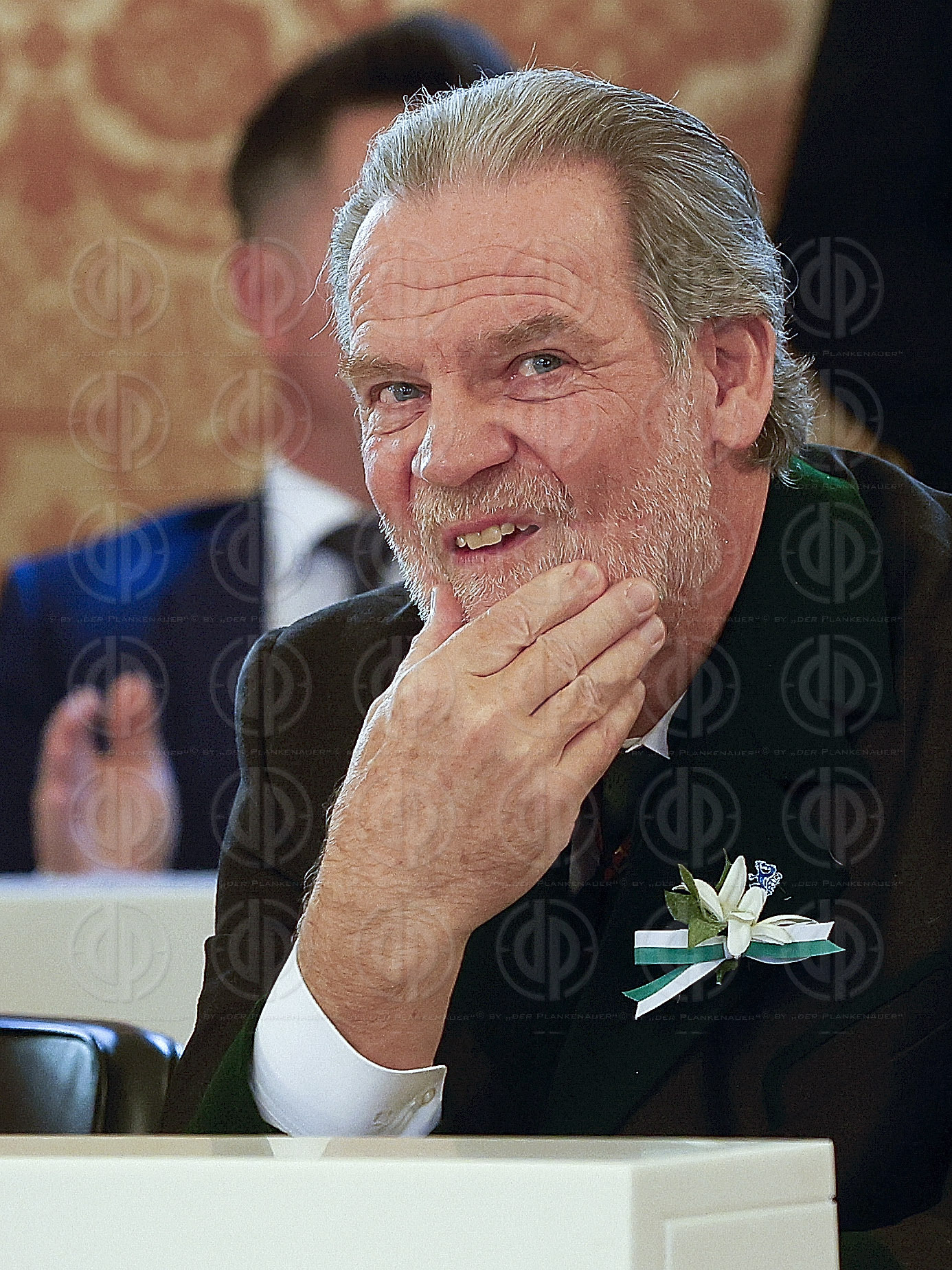 Konstituierende Landtagssitzung Steiermark am 18.12.2024