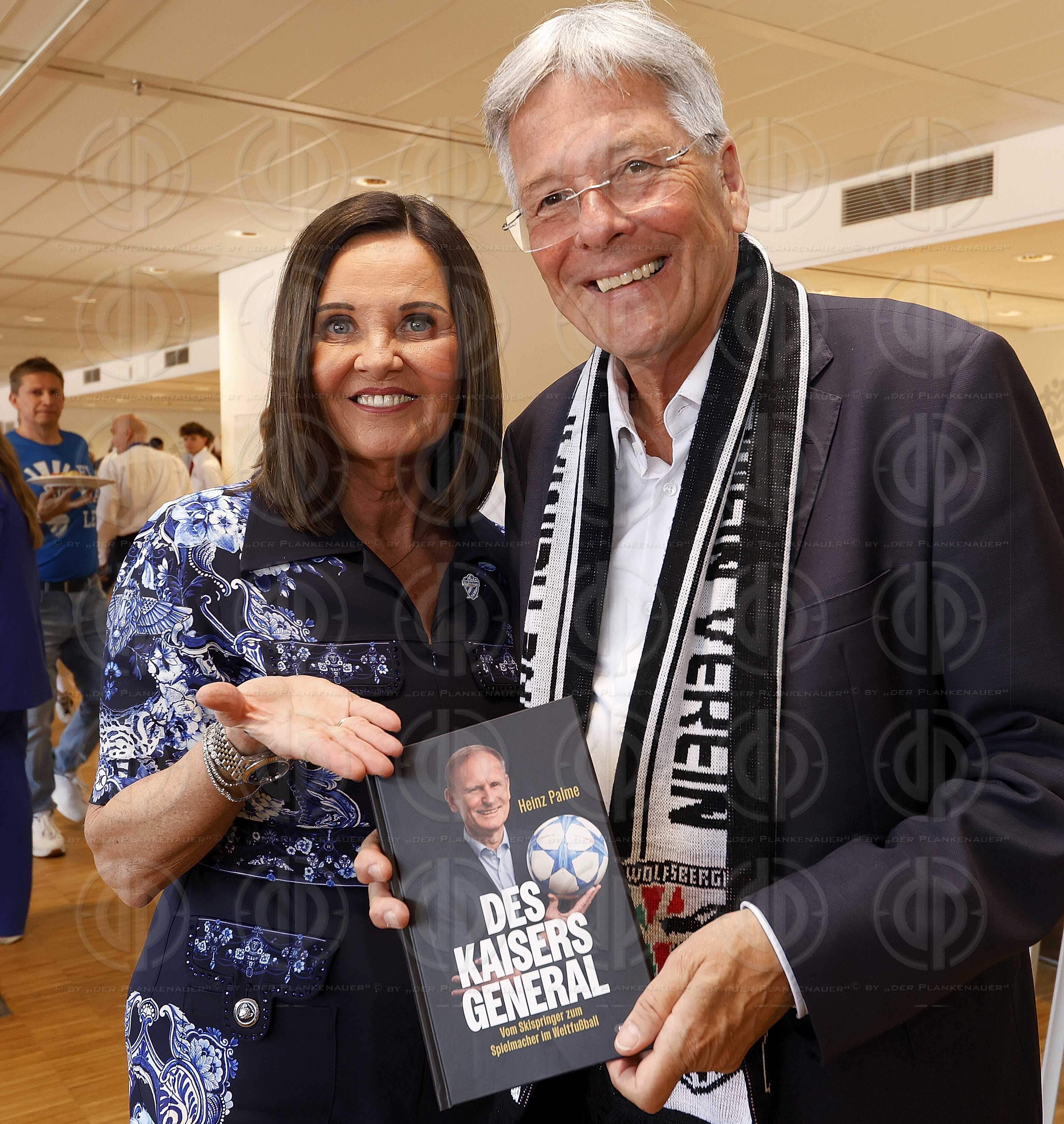 ÖFB Cup Finale RZ WAC vs. TSV Hartberg (1:0) am 01.05.2025