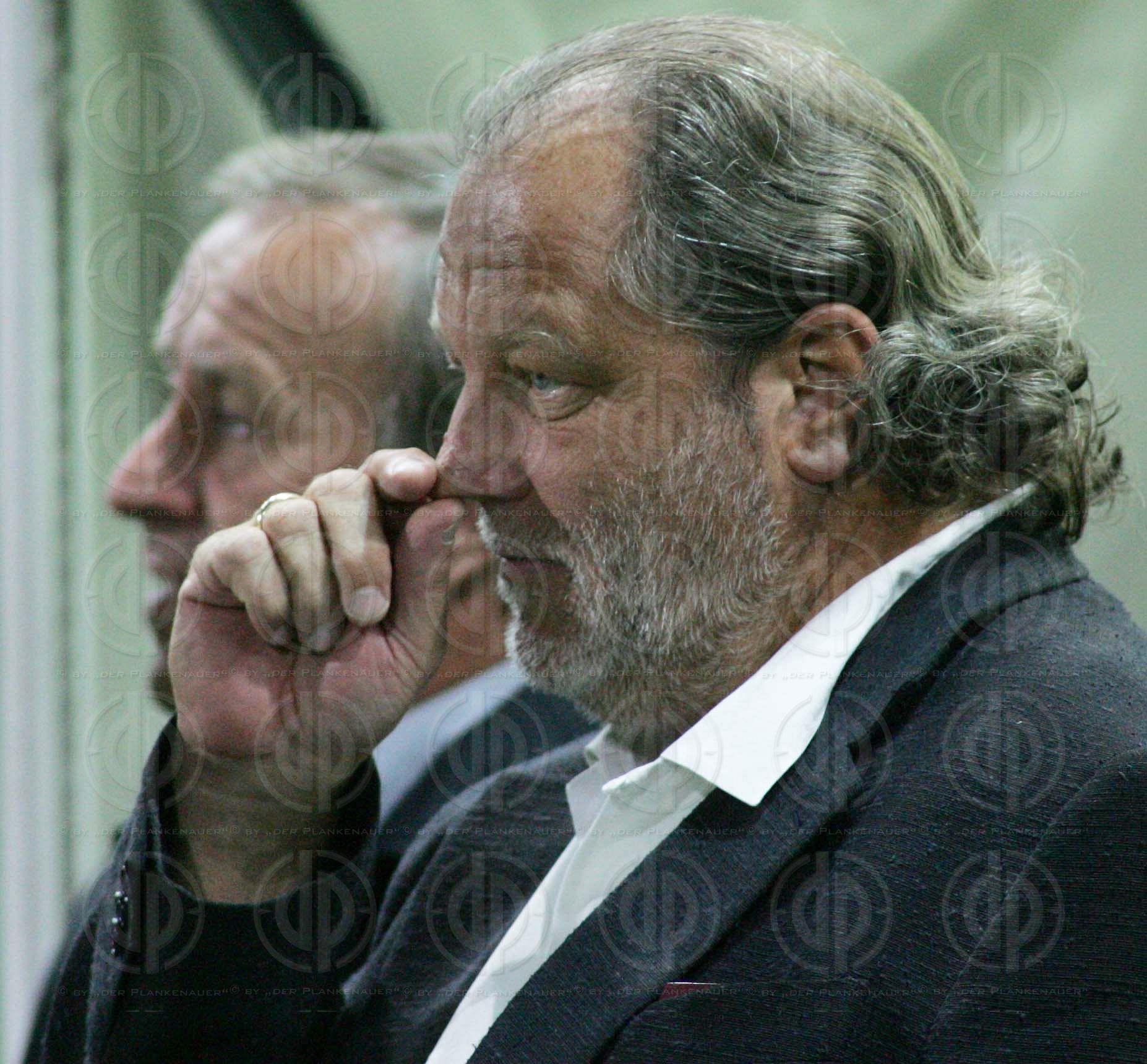 SK Sturm Graz vs. SK Rapid Wien