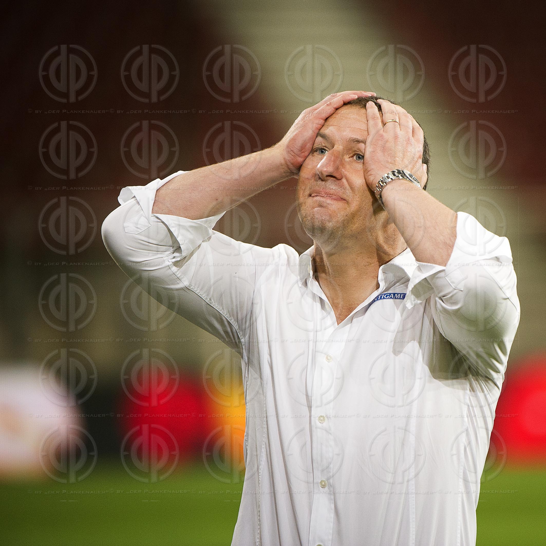 CL Qualifikation SK Sturm Graz vs. Videoton FC (2:0)