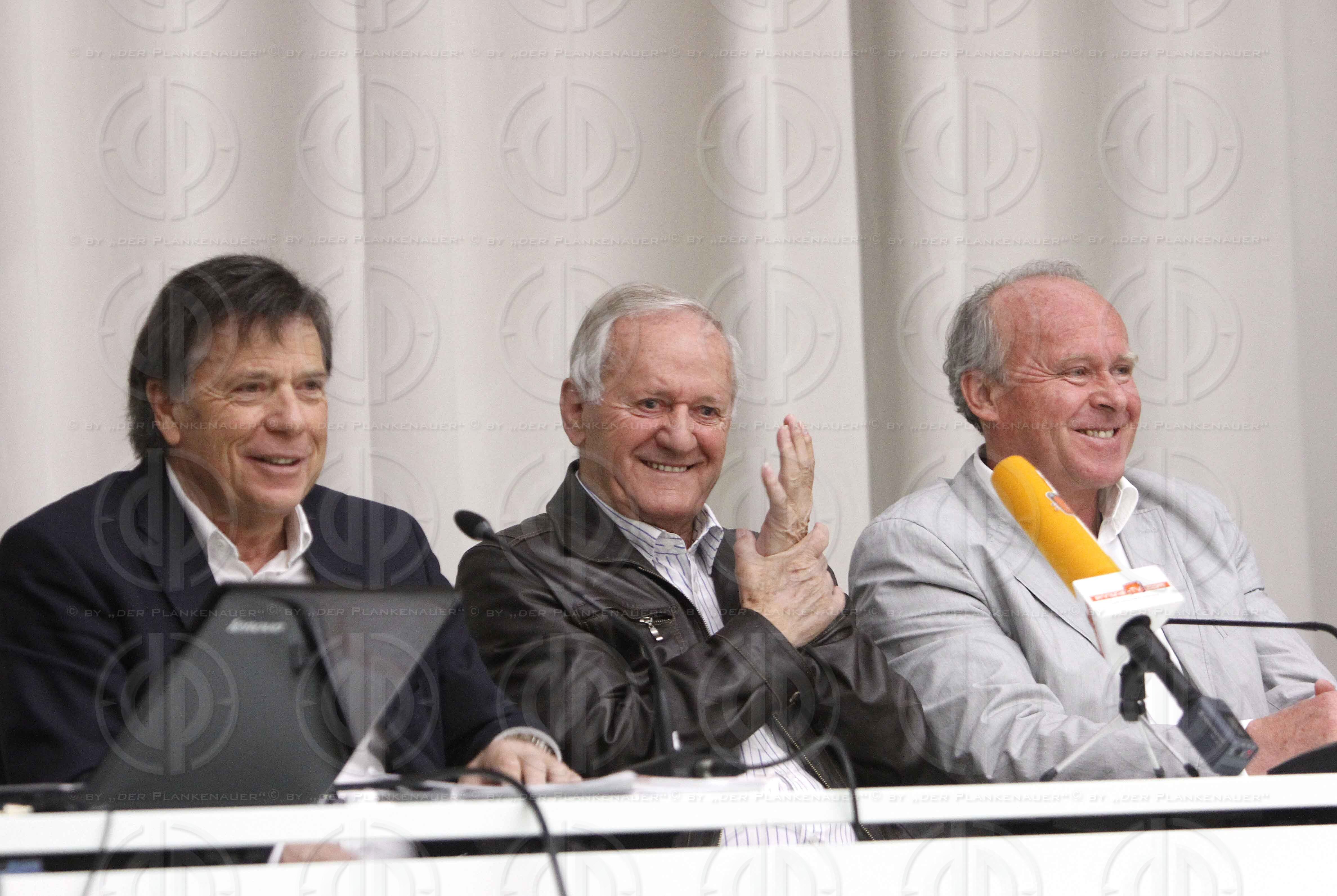 SMA-Tagung in Schladming