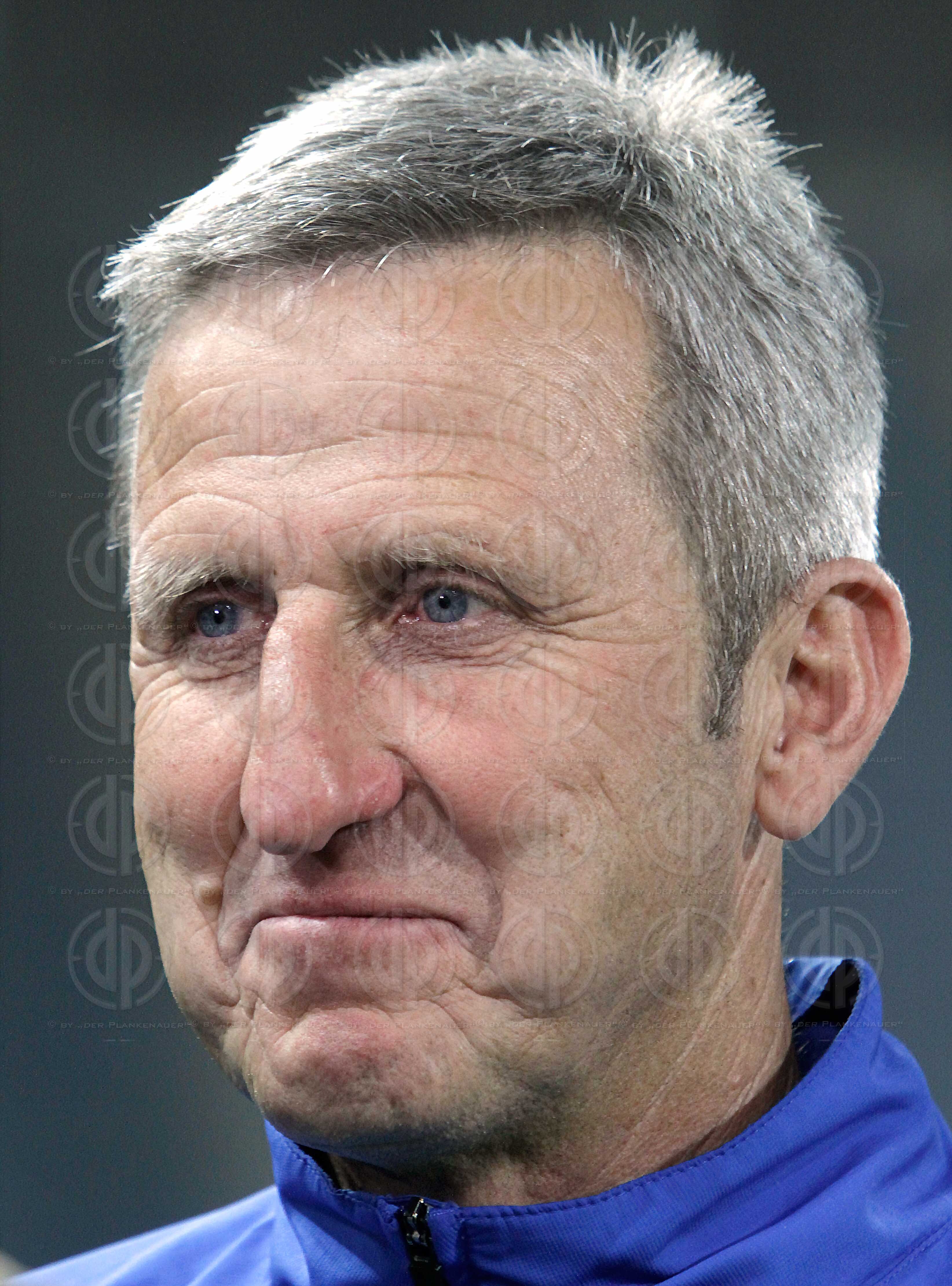 SK Sturm vs. FC Admira Wacker (1:1)