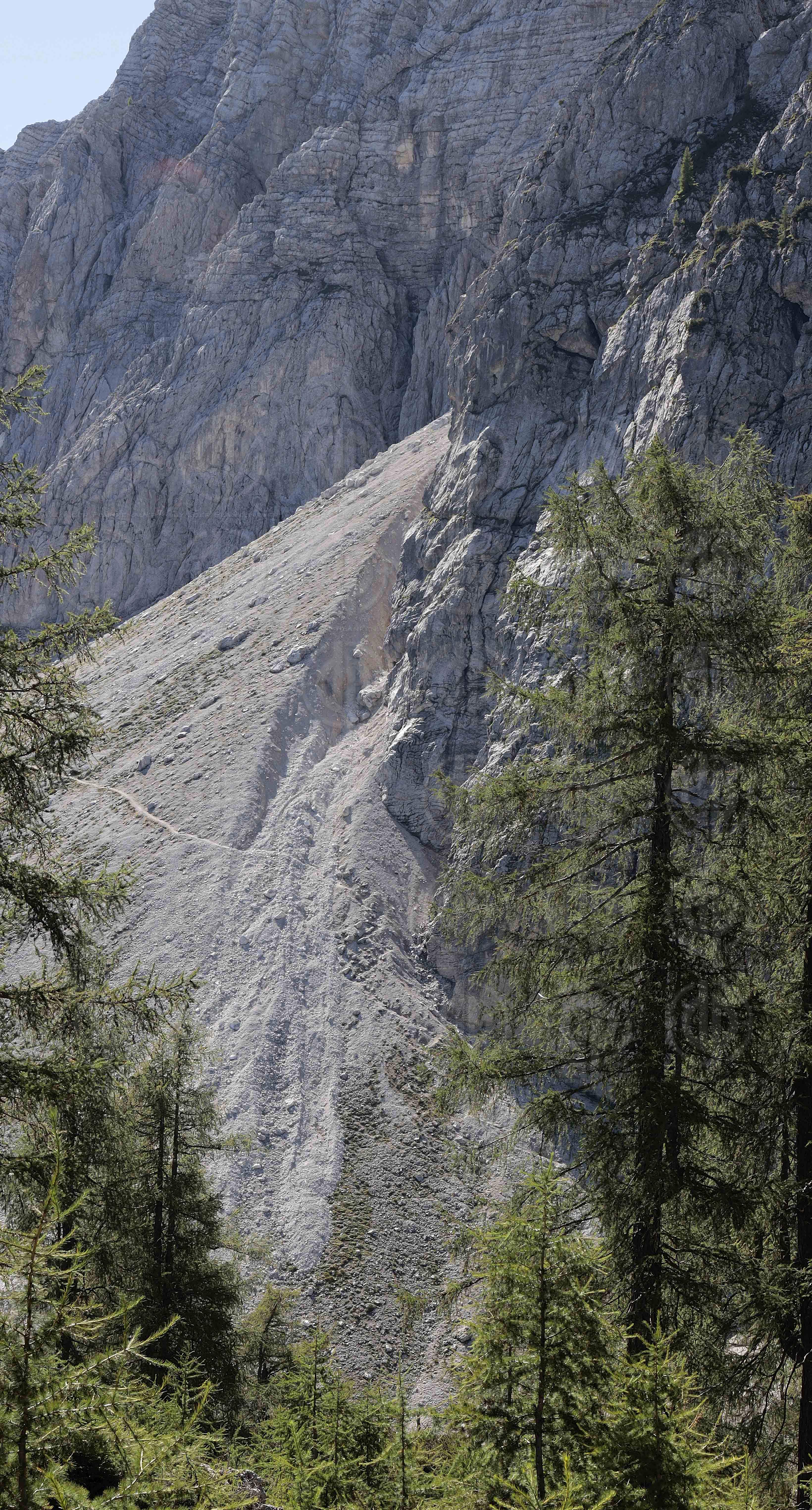 Naturpark Julische Alpen