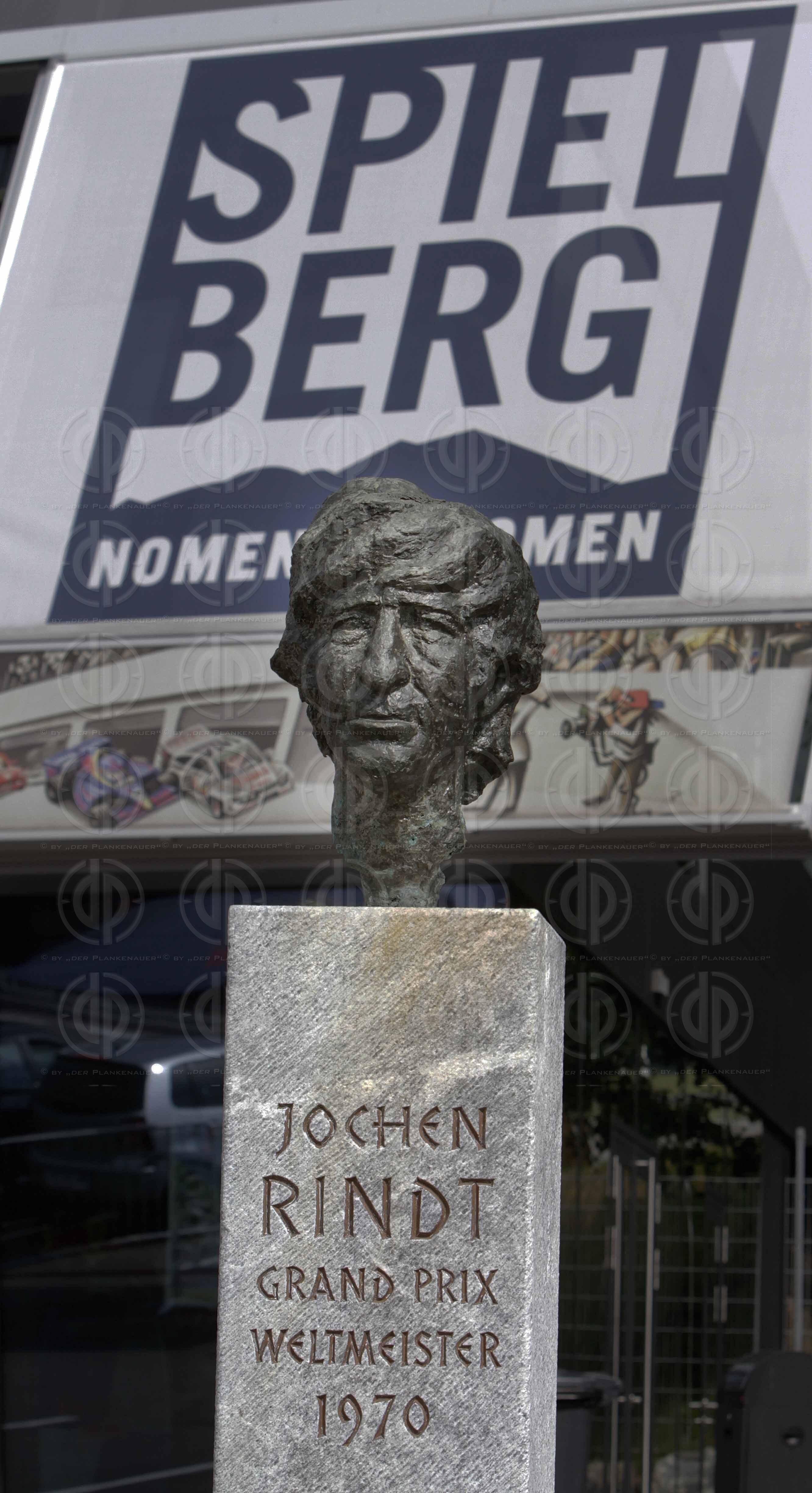 Grand Prix von Oesterreich 2014 Vorberichte