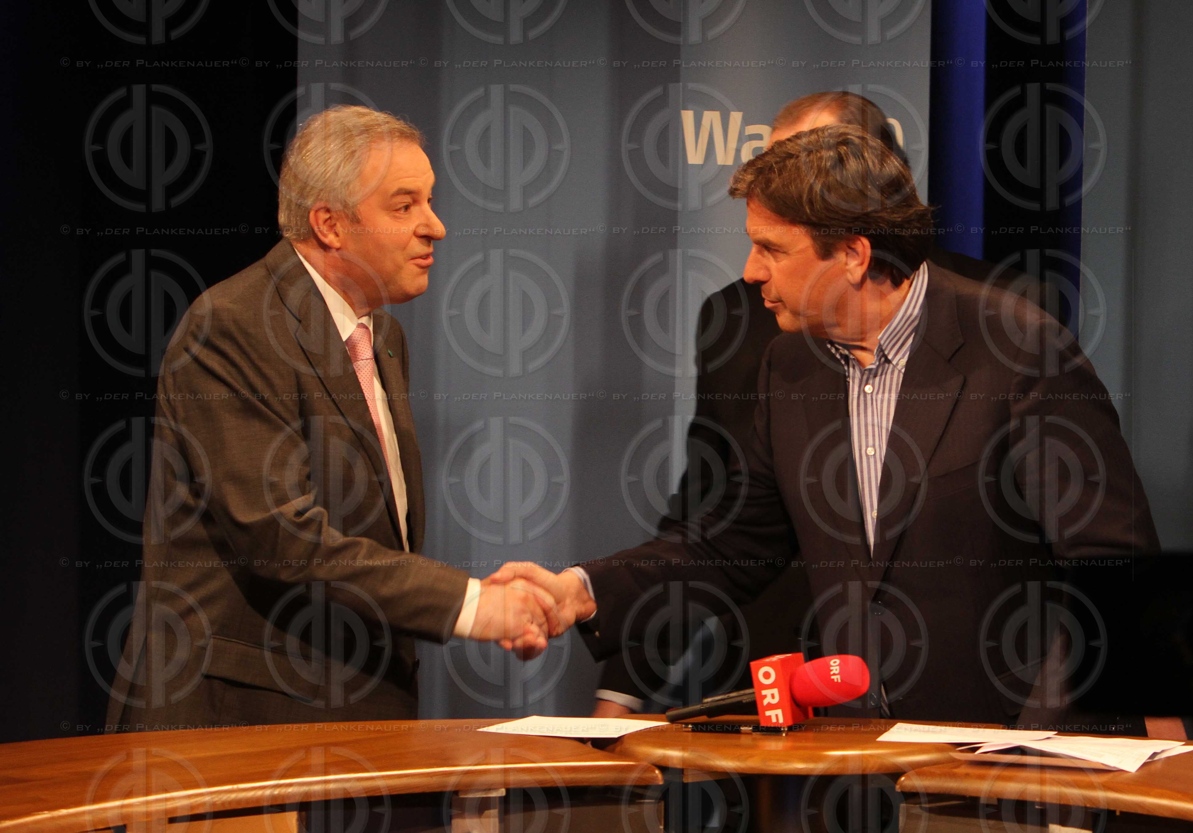 GR-Wahl 2010 Steiermark