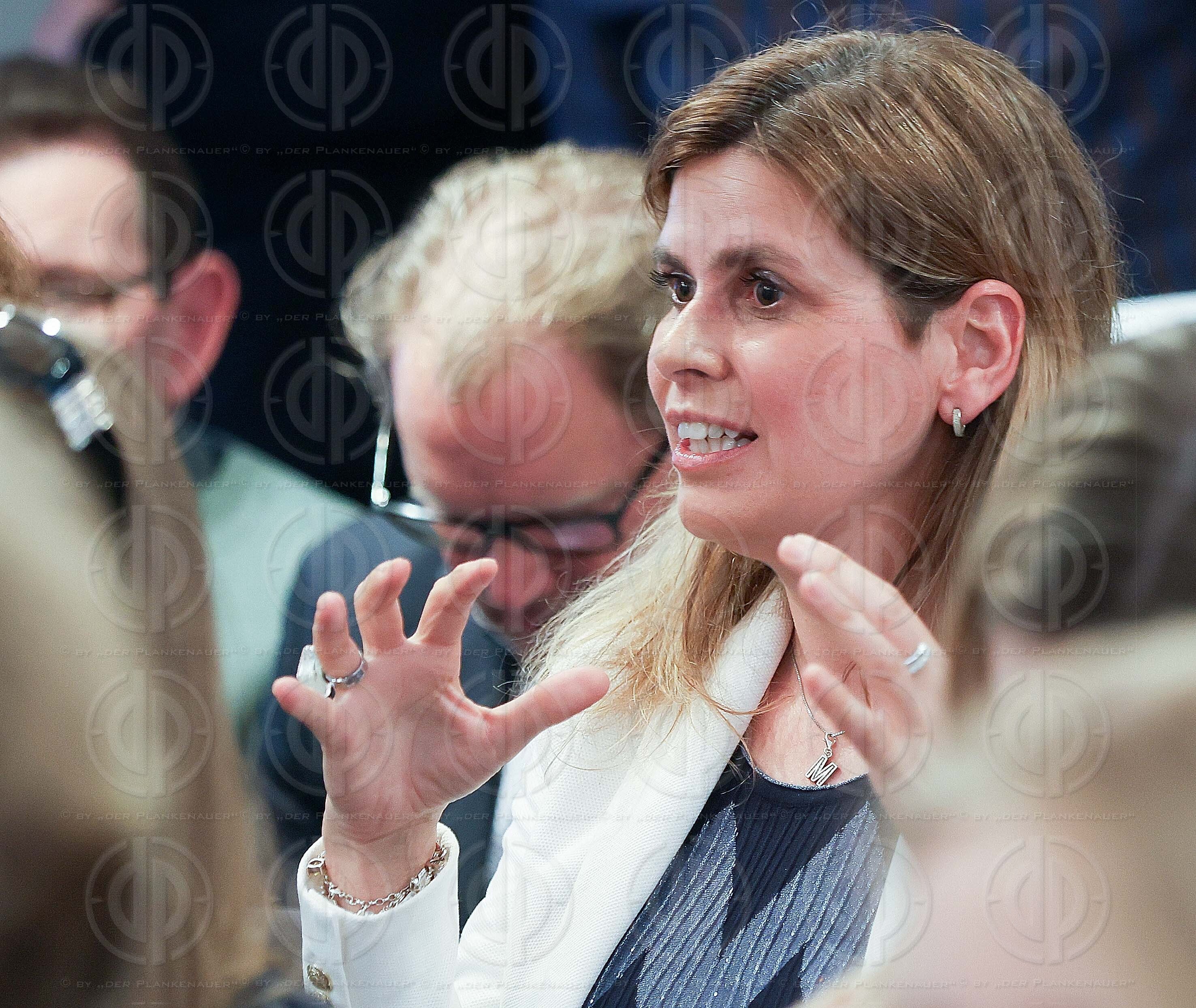 Runde der Chefredakteure im Steirischen Presseclub am 06.05.2026