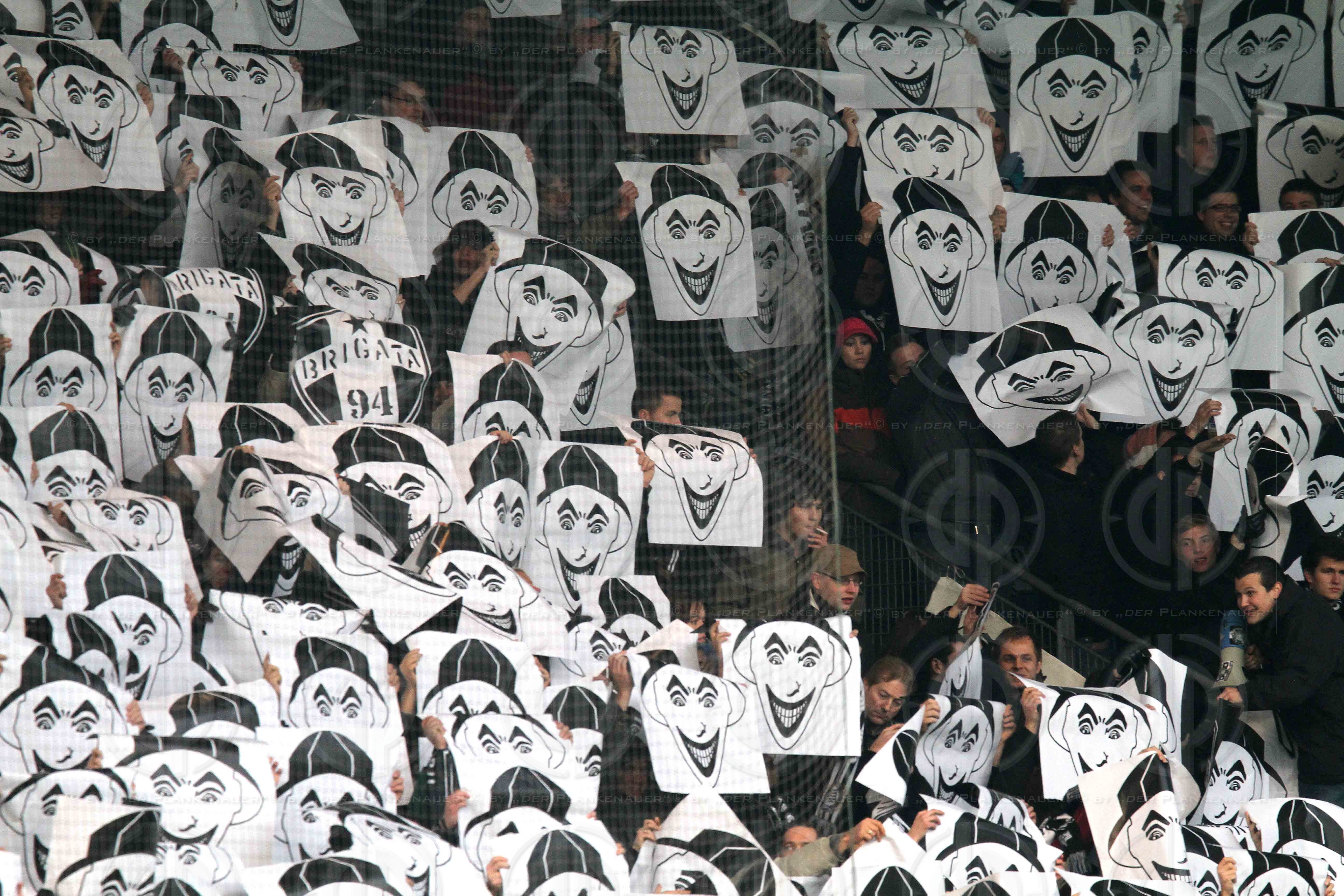 SK Sturm vs. Red Bull Salzburg (0:0)