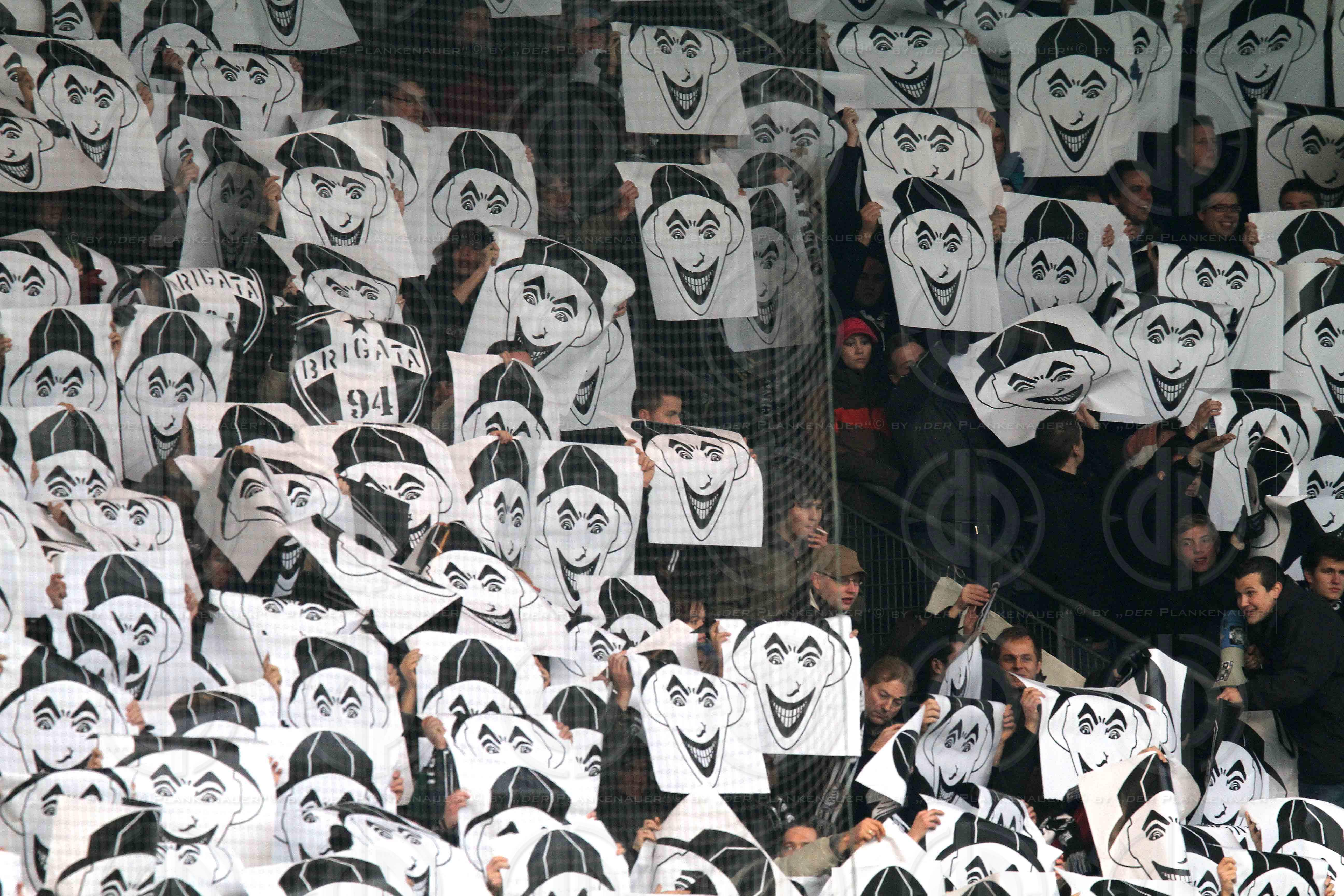 SK Sturm vs. Red Bull Salzburg (0:0)