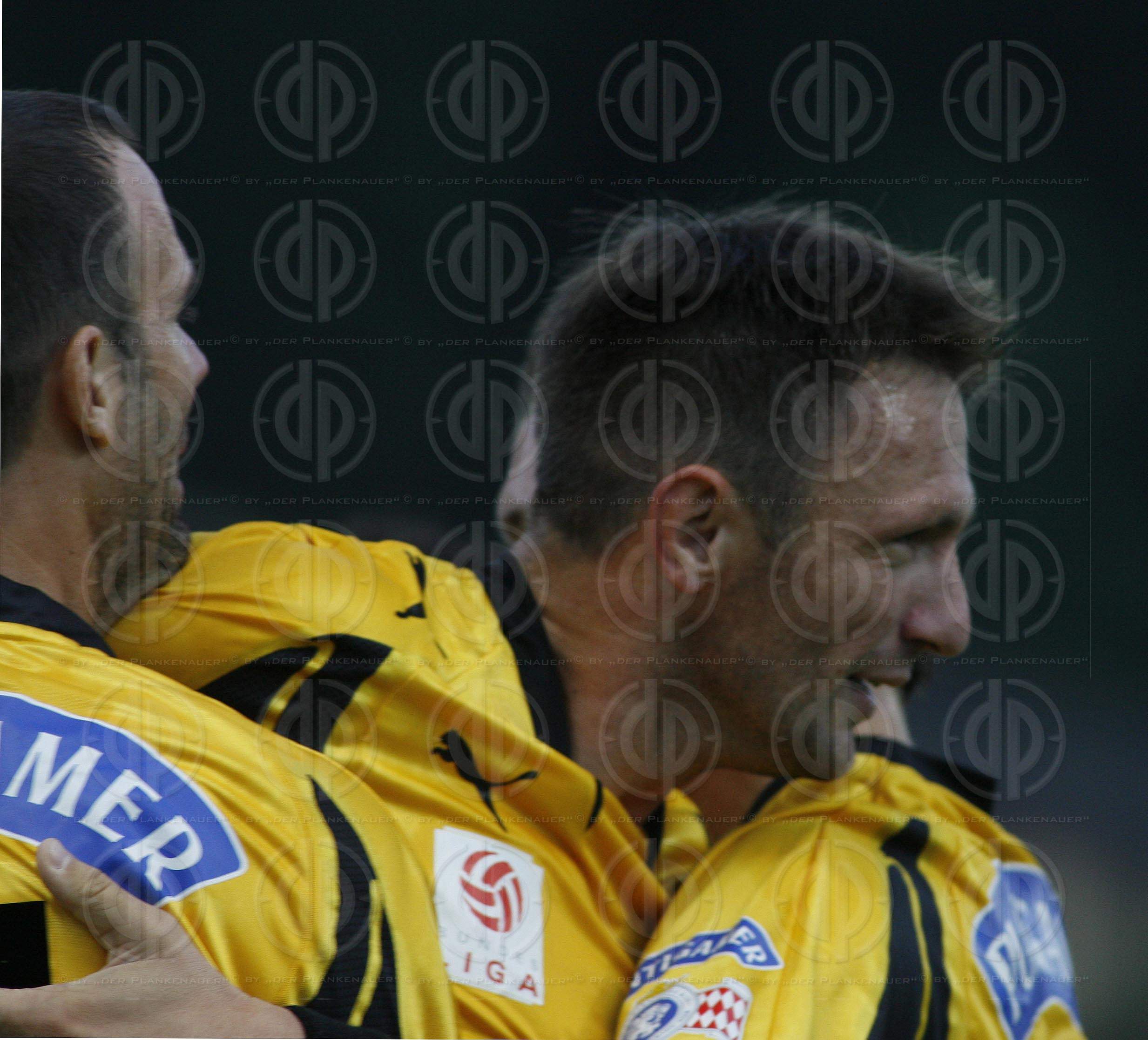 KSV Superfund vs. SK Sturm Graz