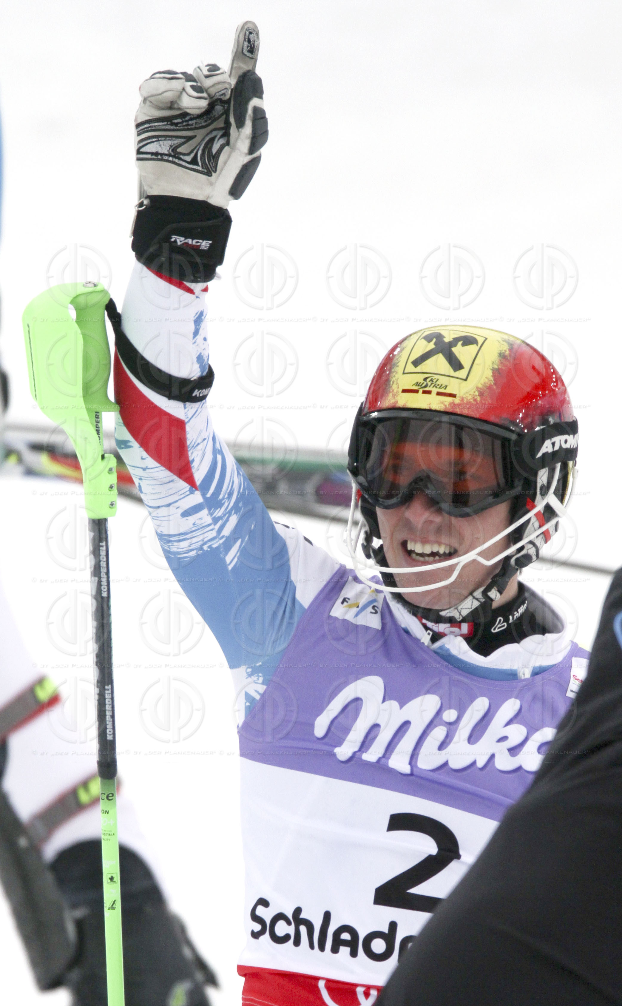 FIS Alpine Ski-WM Schladming 2013