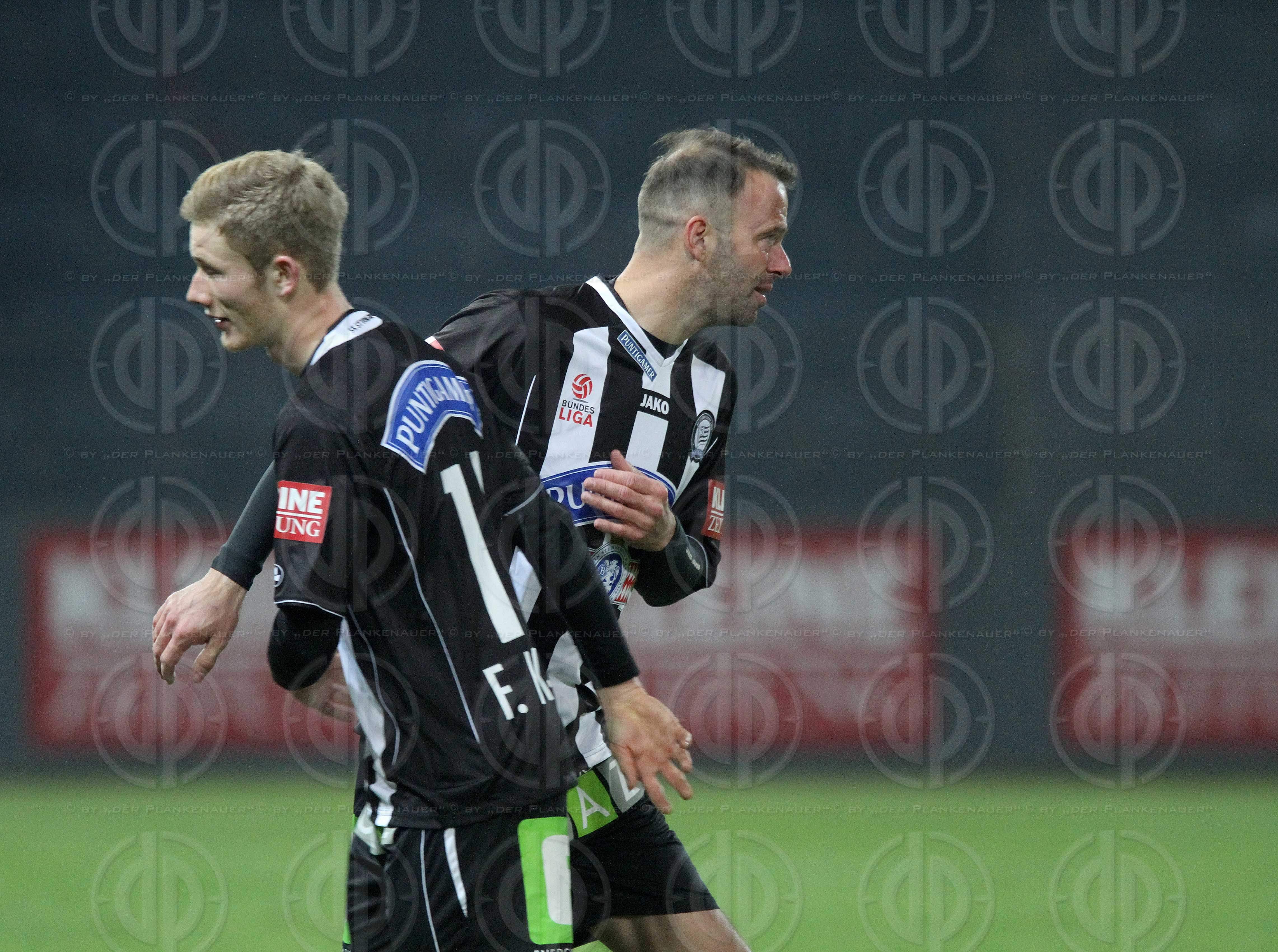 SK Sturm vs. SC Wr. Neustadt (3:1)