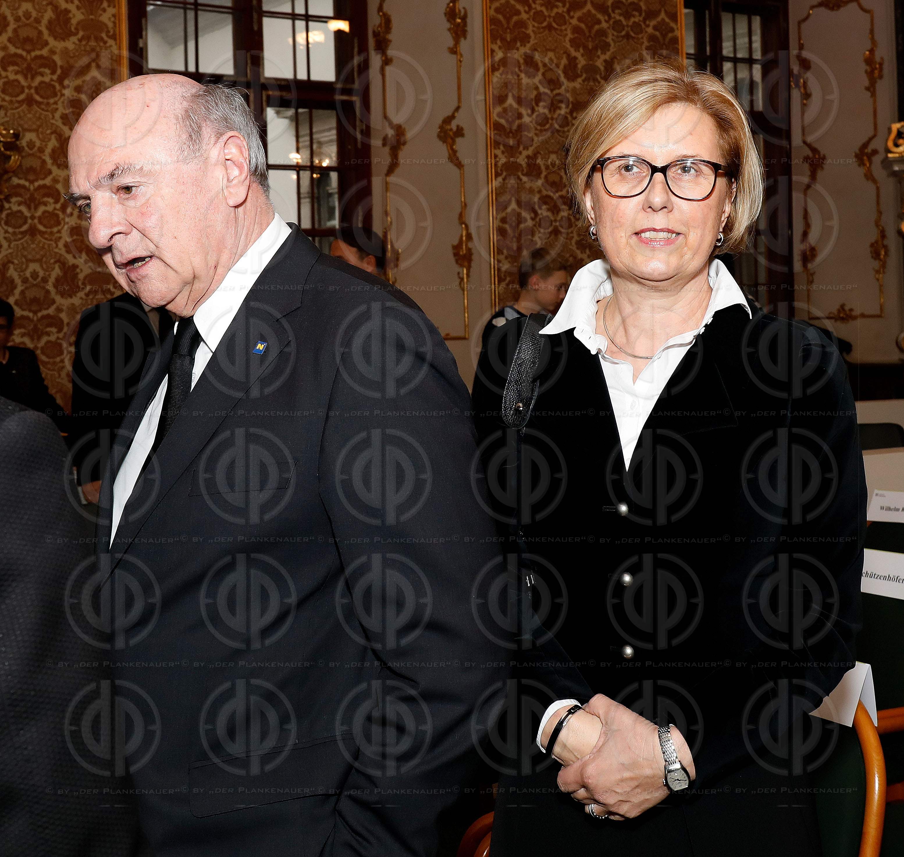 Gedenksitzung im Landtag Steiermark