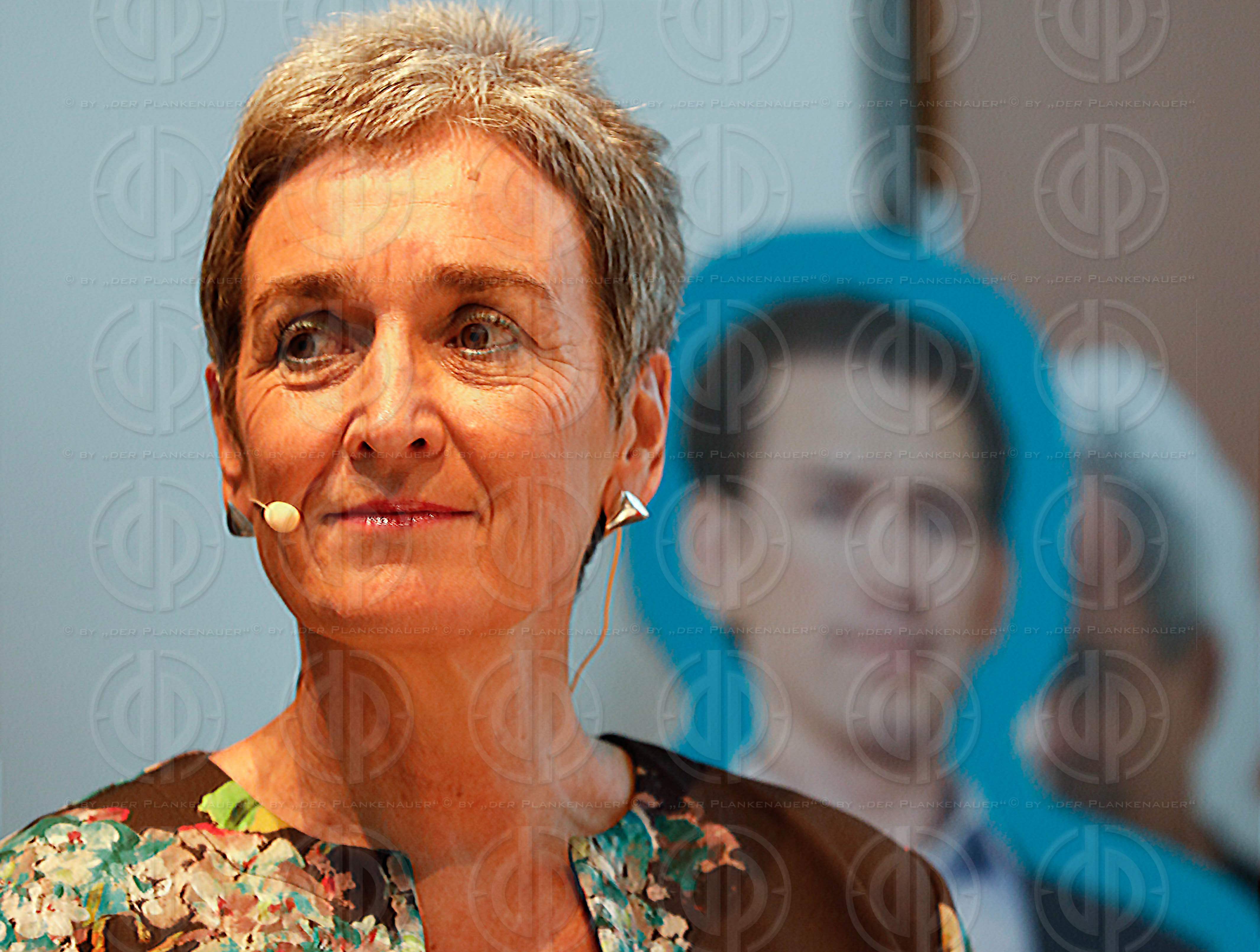 Wahl17 - Kleine Zeitung Talk mit den Spitzenkandidaten der Wahlw