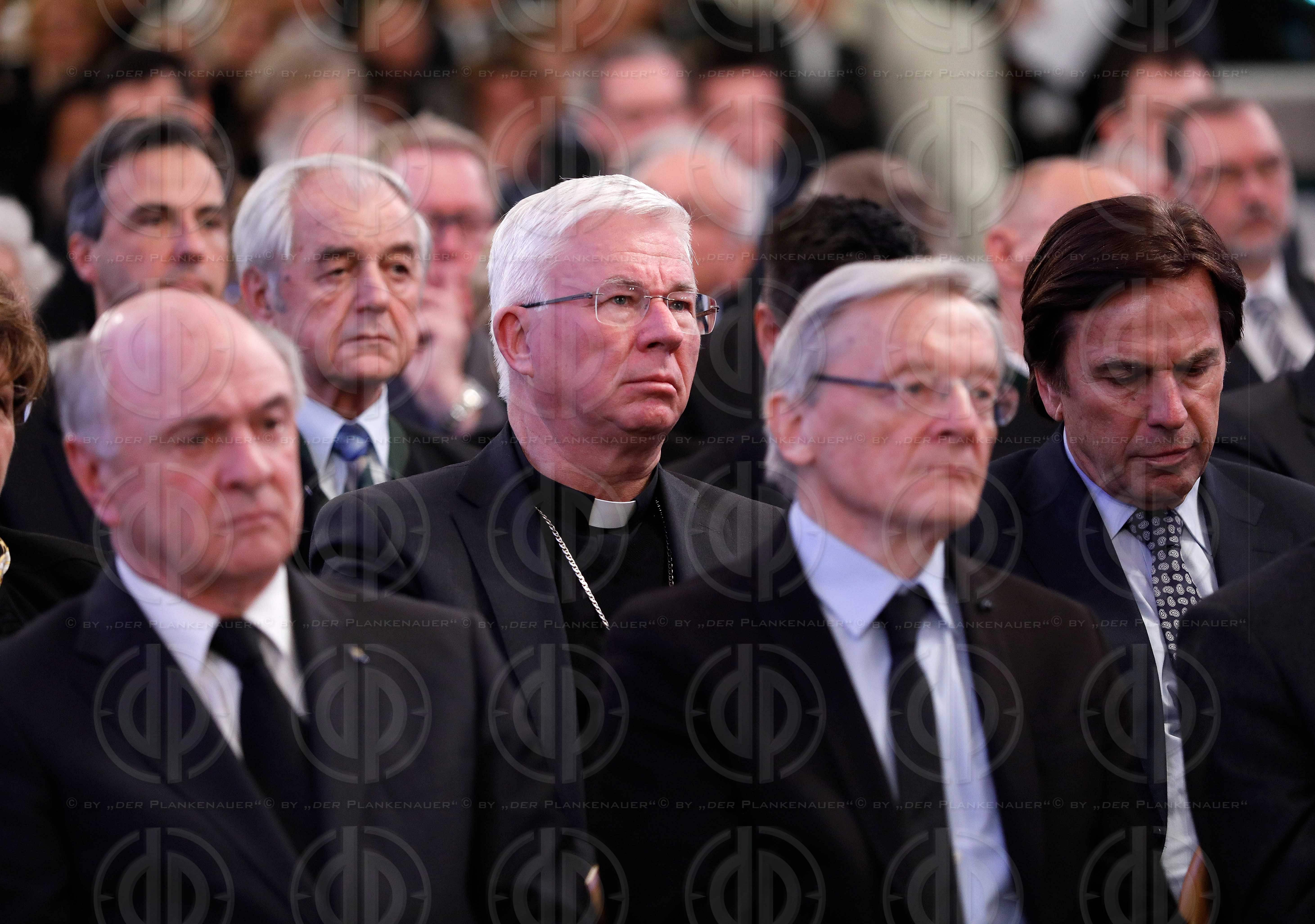 Gedenksitzung im Landtag Steiermark
