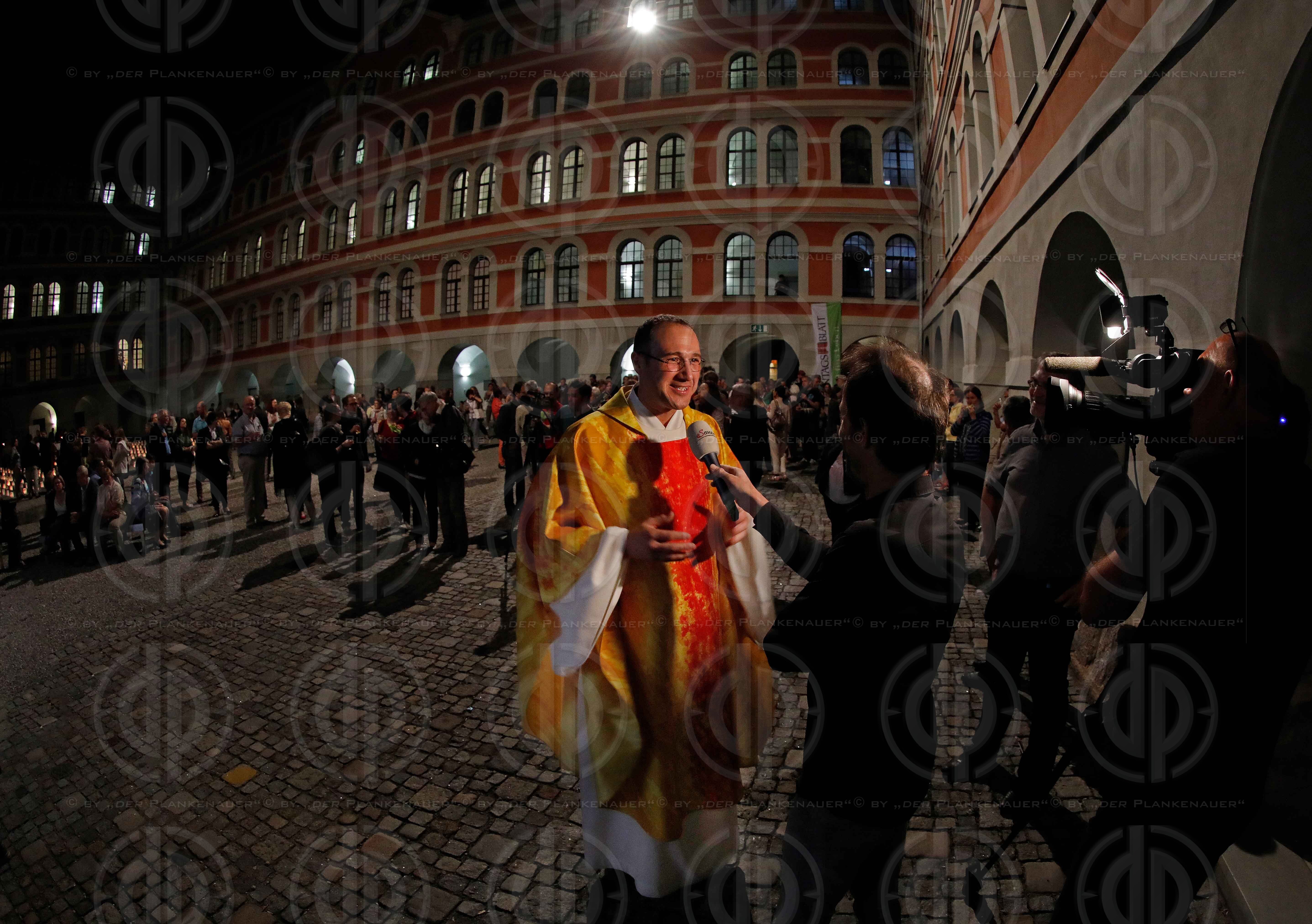 Lange Nacht der Kirchen 2017
