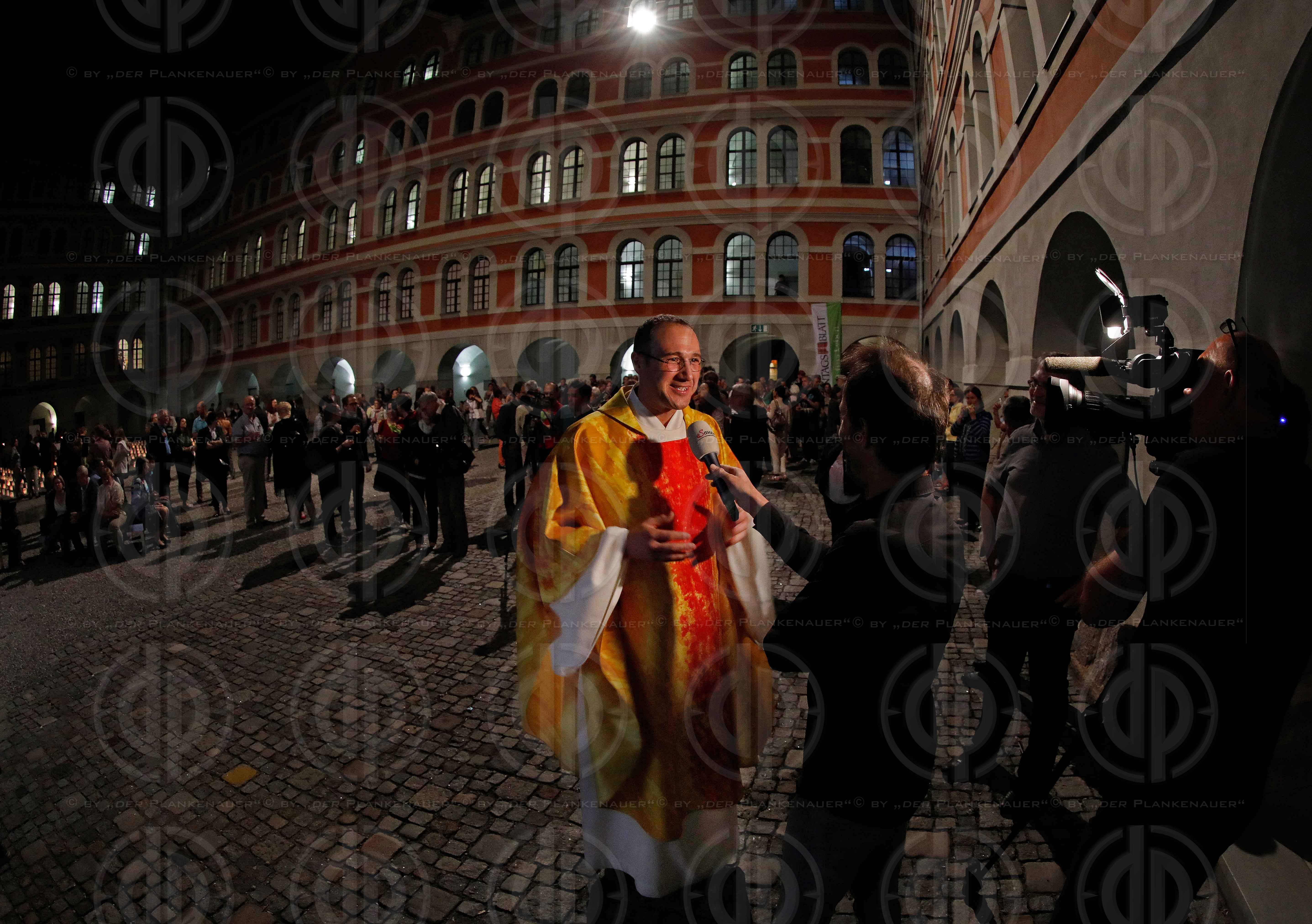 Lange Nacht der Kirchen 2017