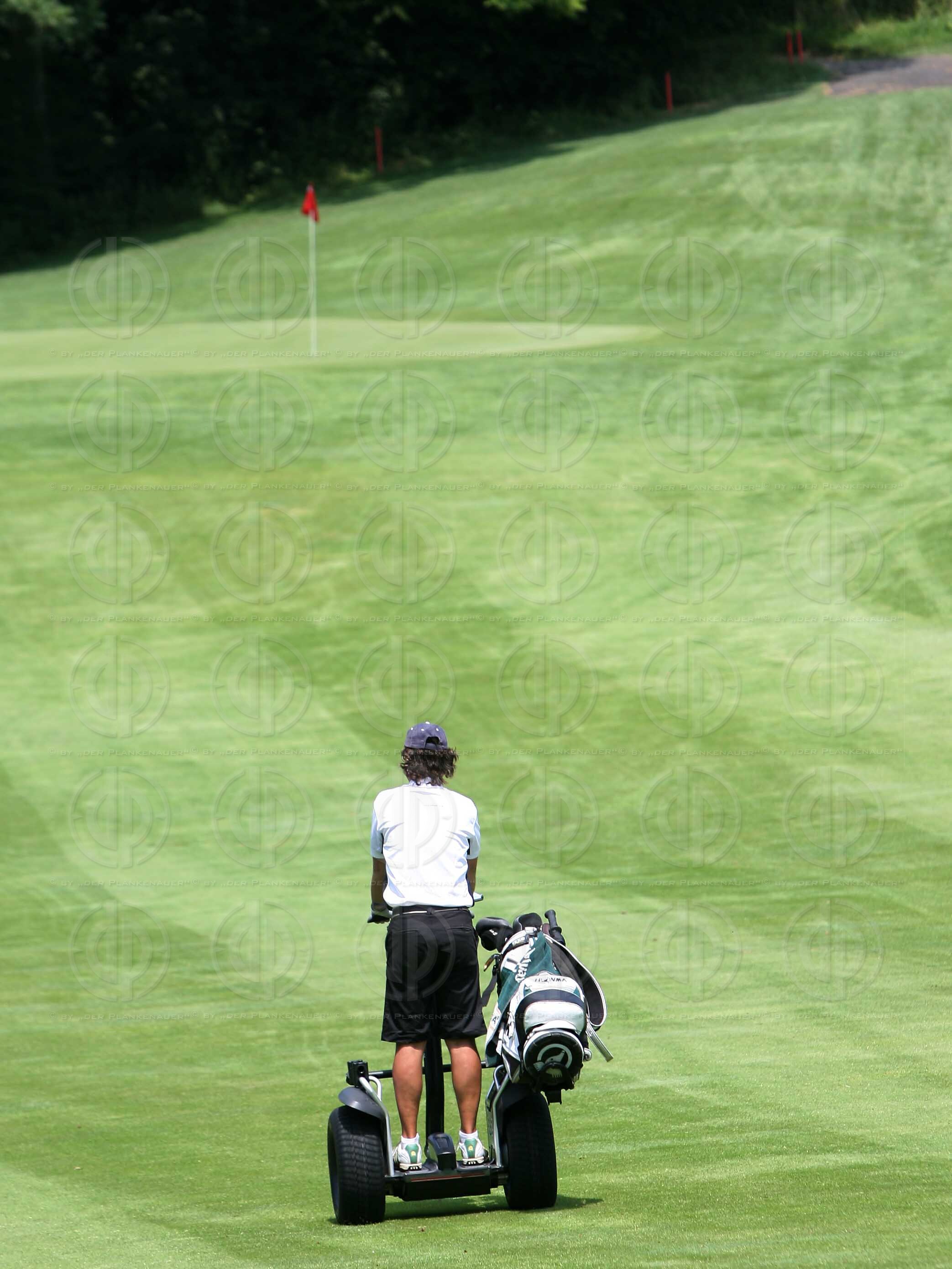 Das Institut- Charity Golf Einladungsturnier - Abend