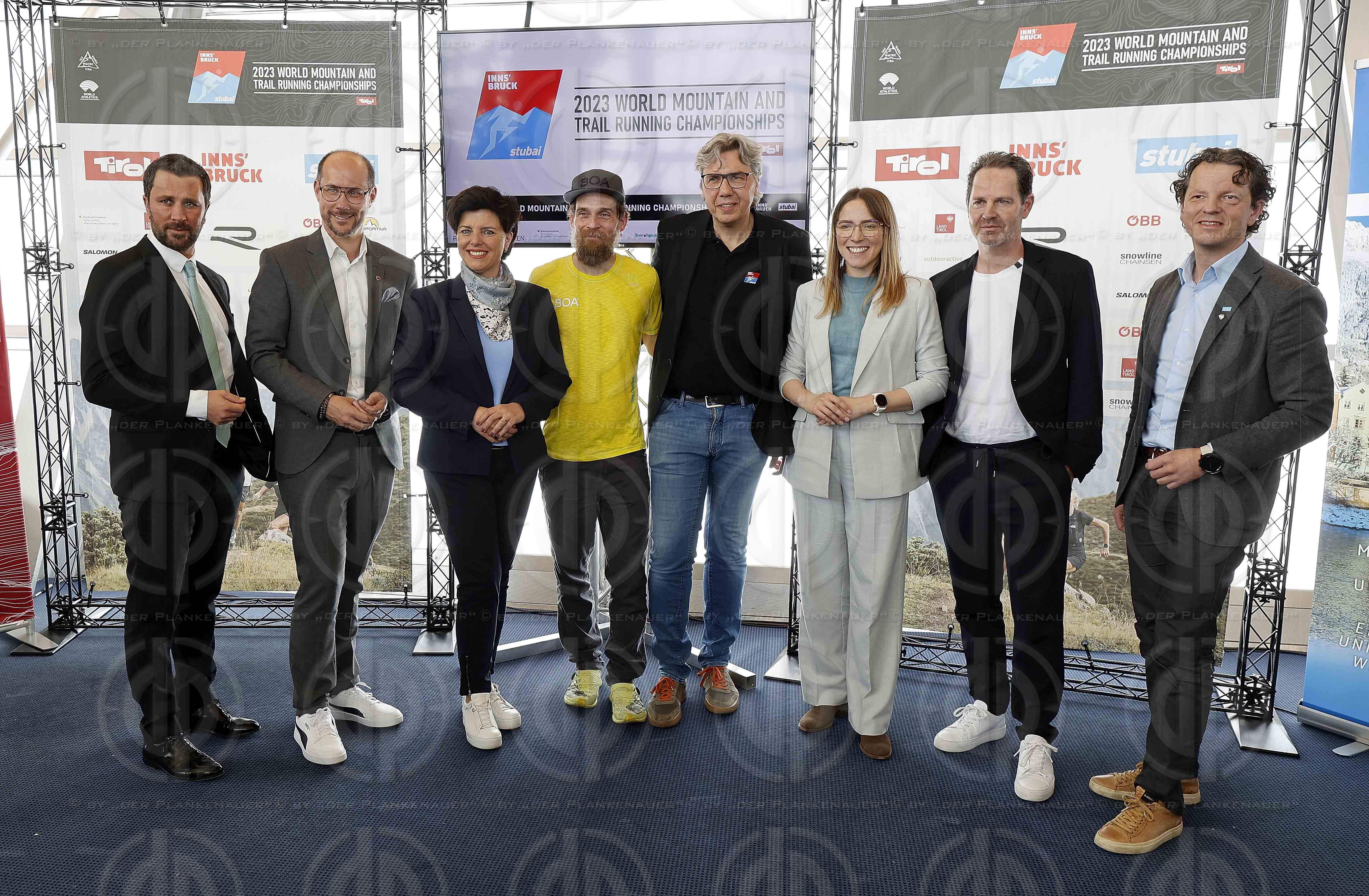 Jahrestagung der Sports Media Austria am 25.04.2023 im Stubaital
