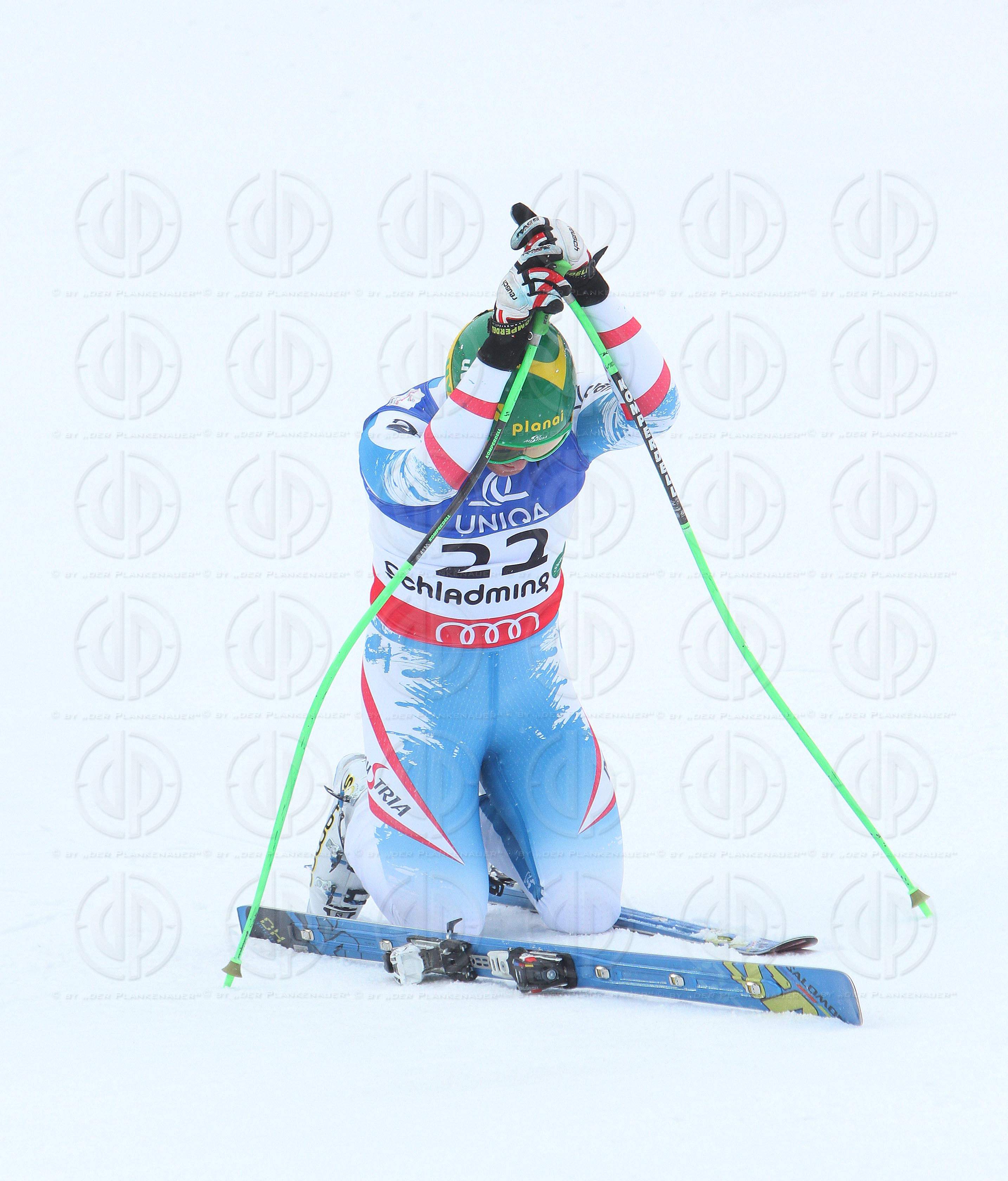 FIS Alpine Ski-WM Schladming 2013