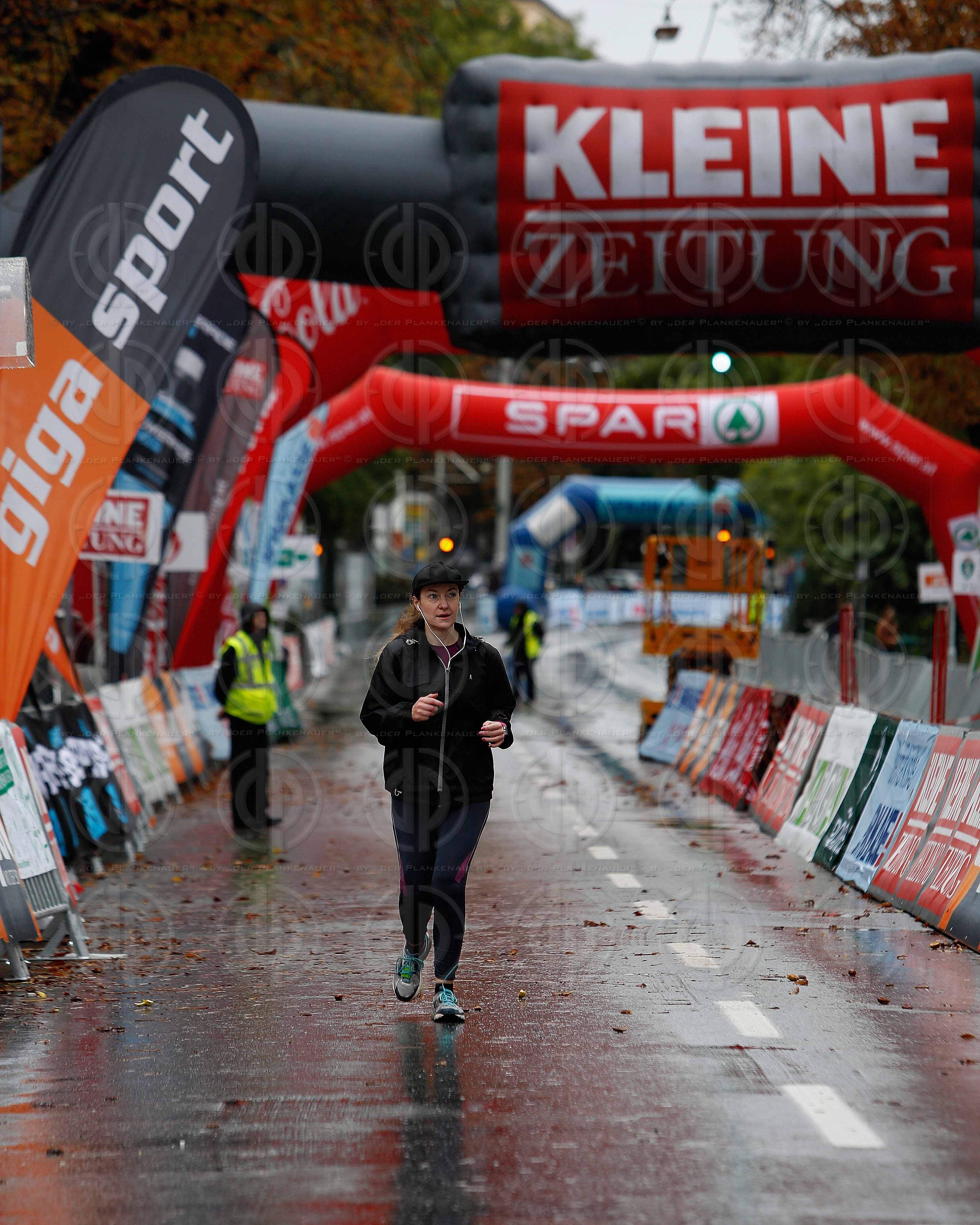 Graz Marathon 2015