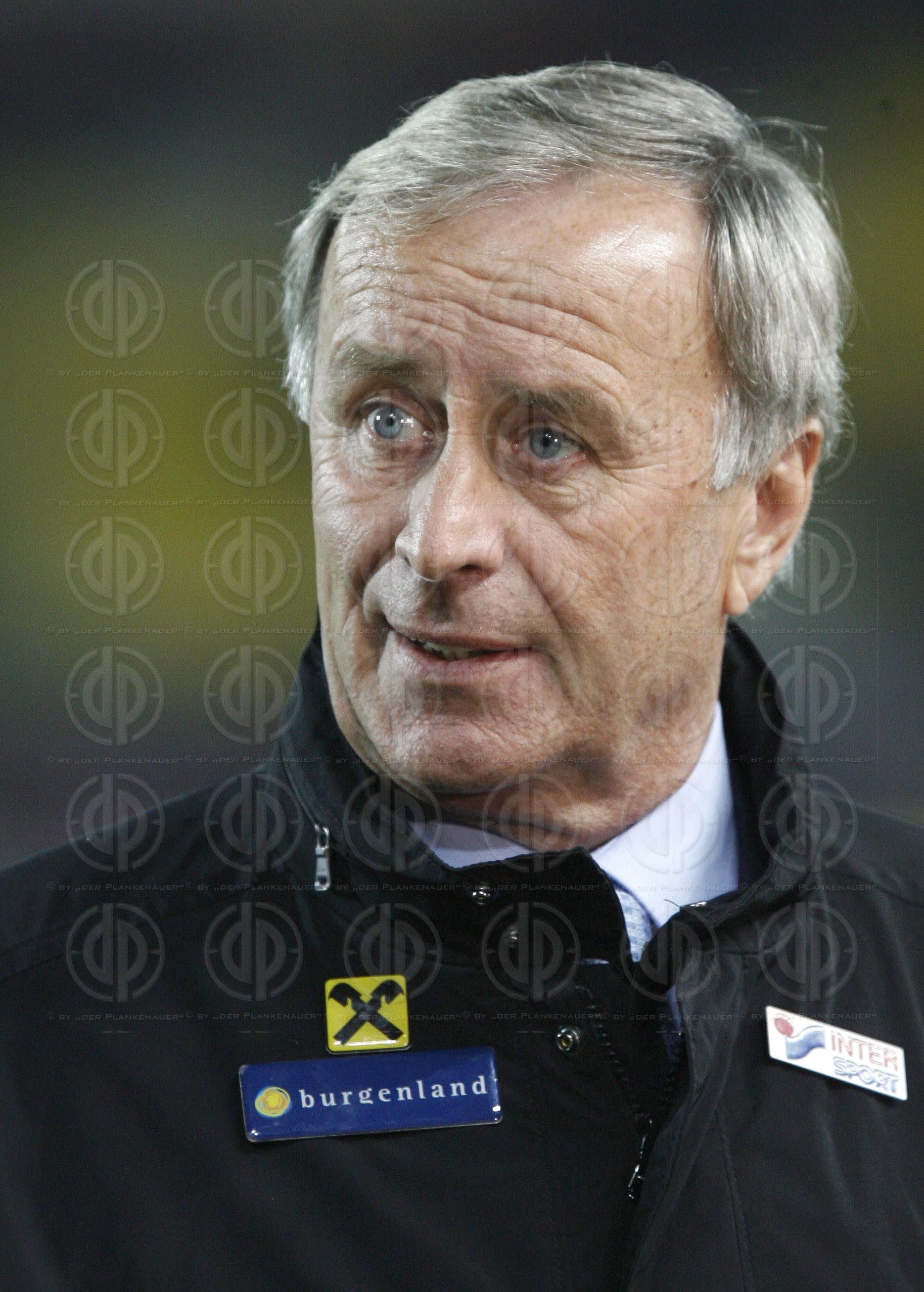 Oesterreich vs. Niederlande (3:4)