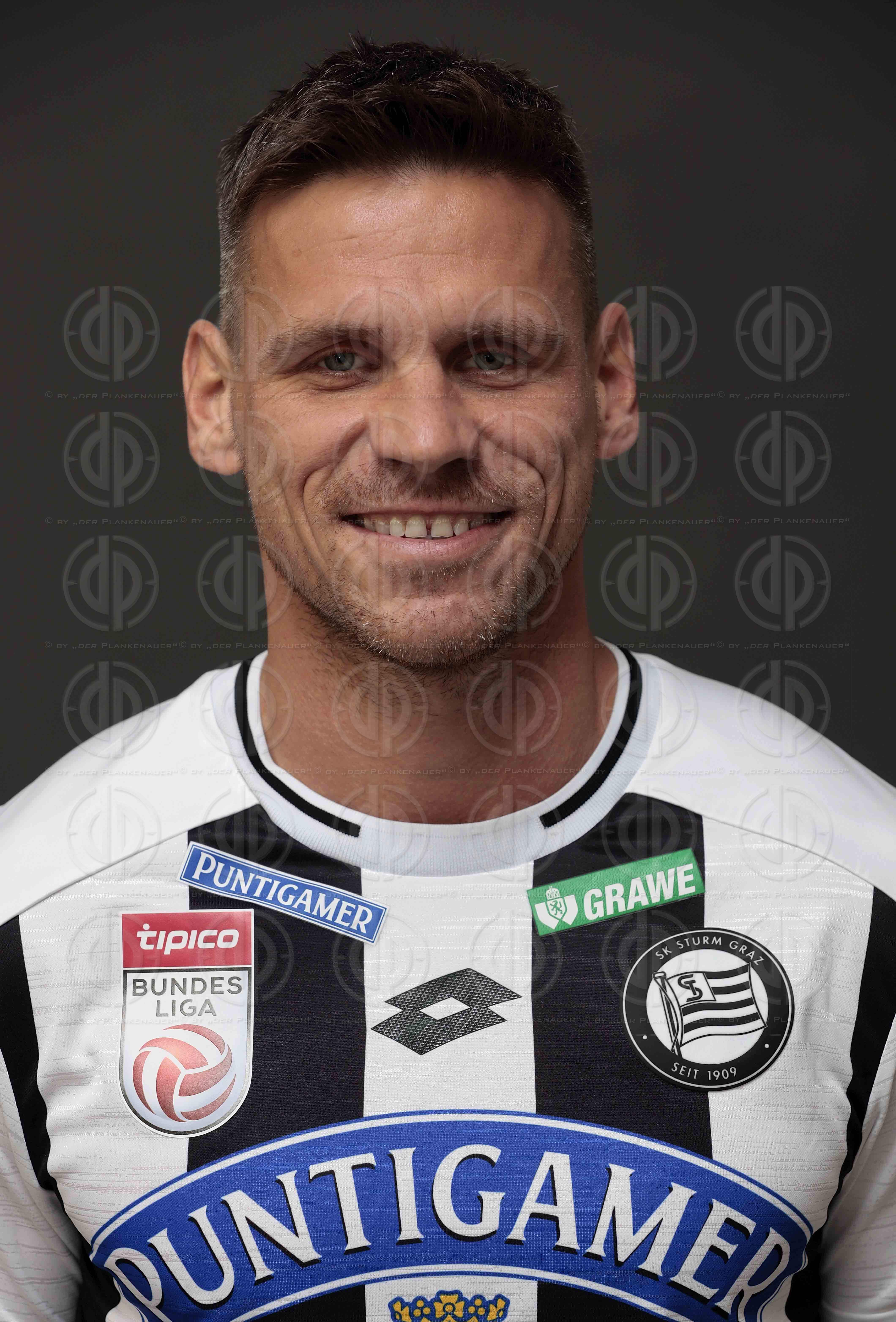 SK Sturm - neue Spieler Herbst 2019