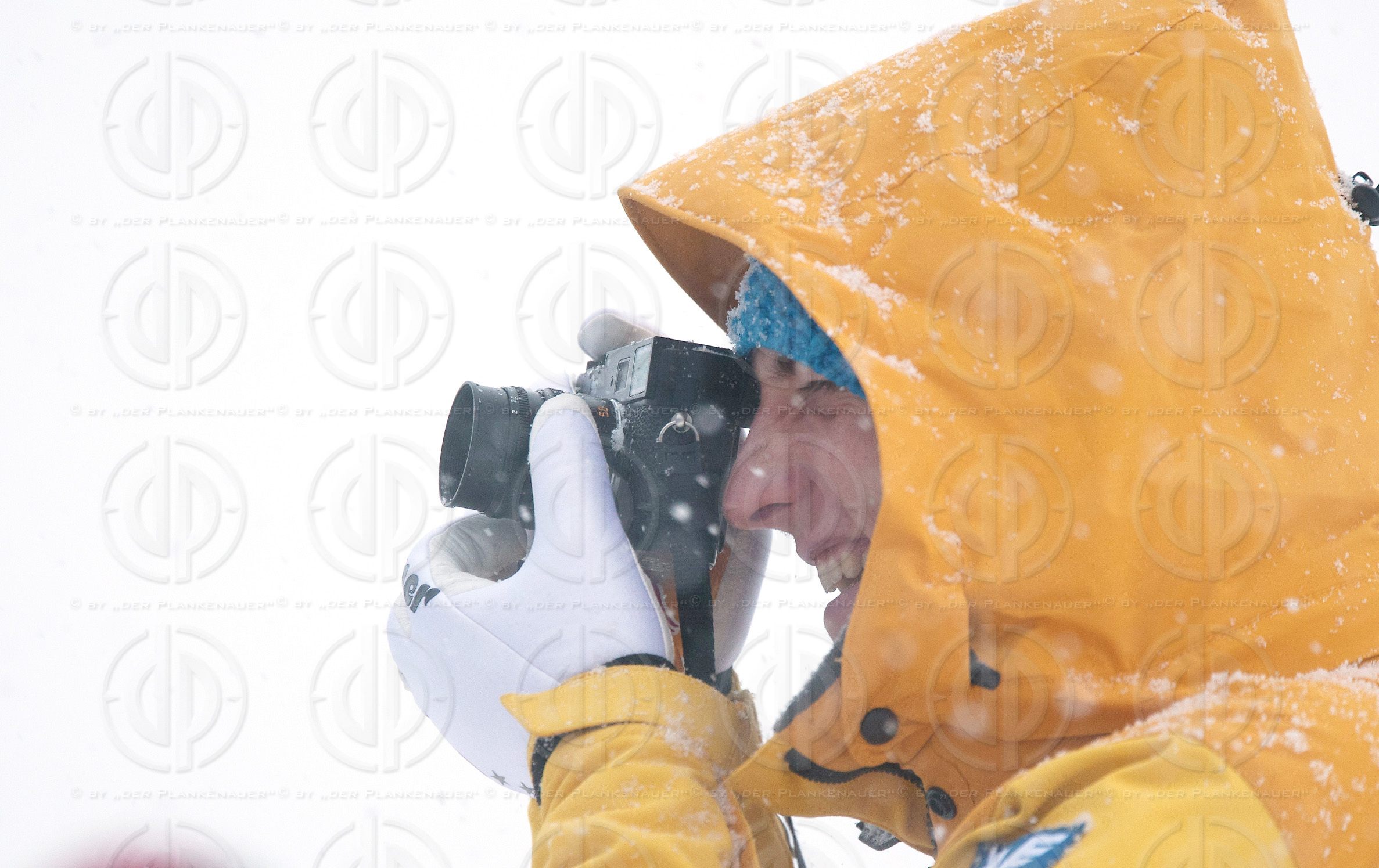 Skiflug Weltcup Kulm 2012