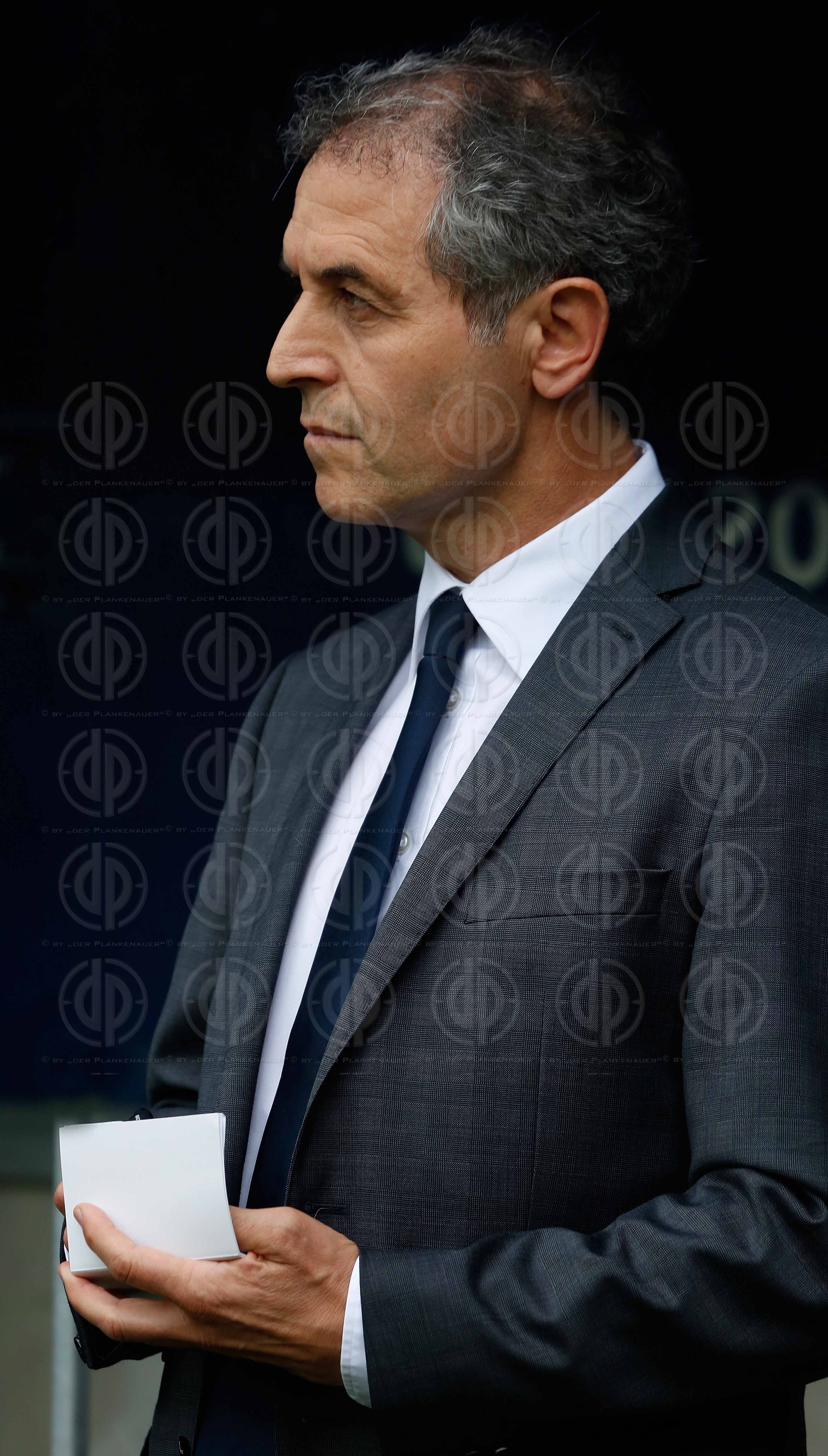 UEFA EURO2016 Oesterreich vs. Ungarn (0:2)