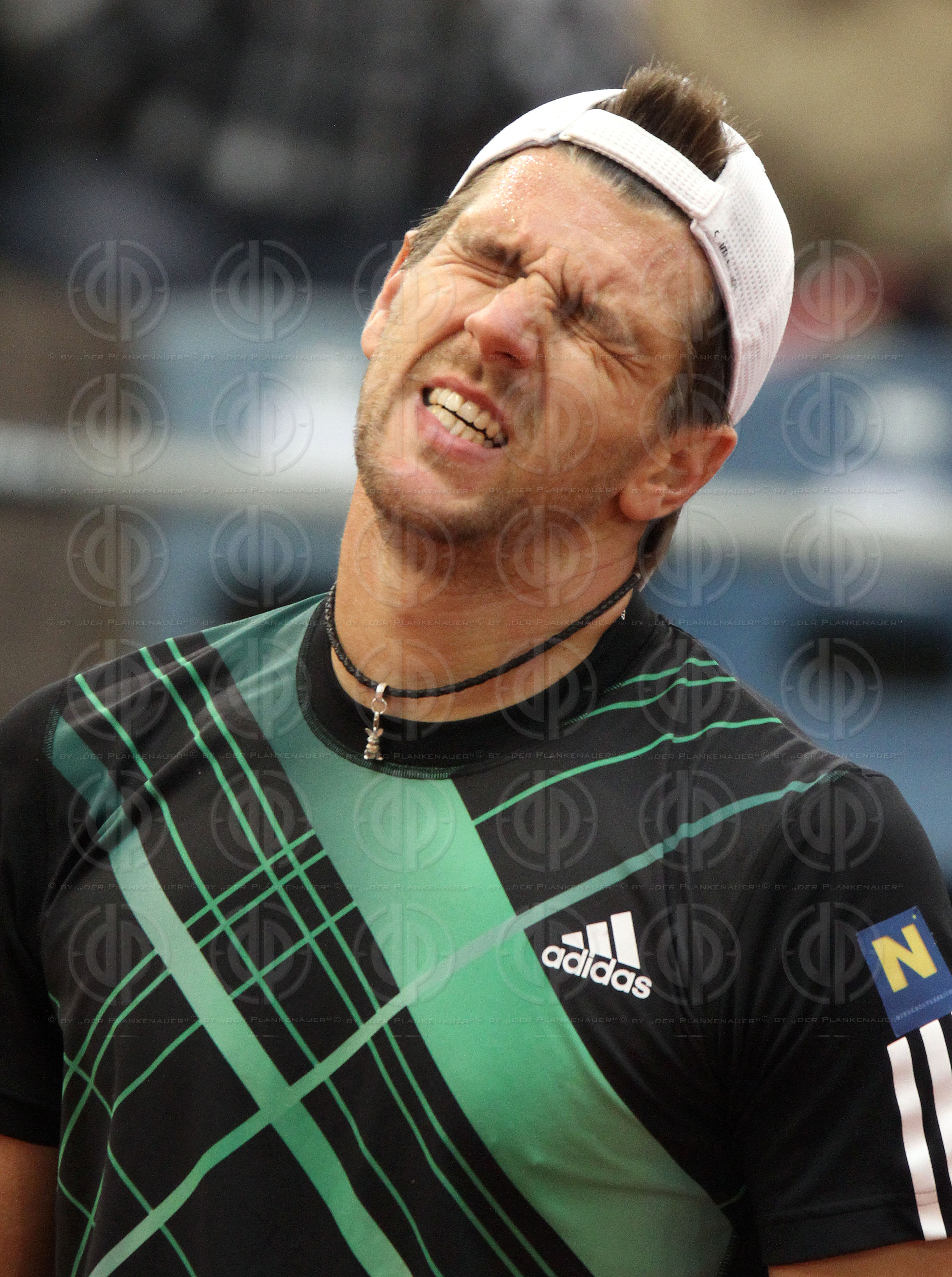 Davis Cup Öesterreich vs. Slowakei