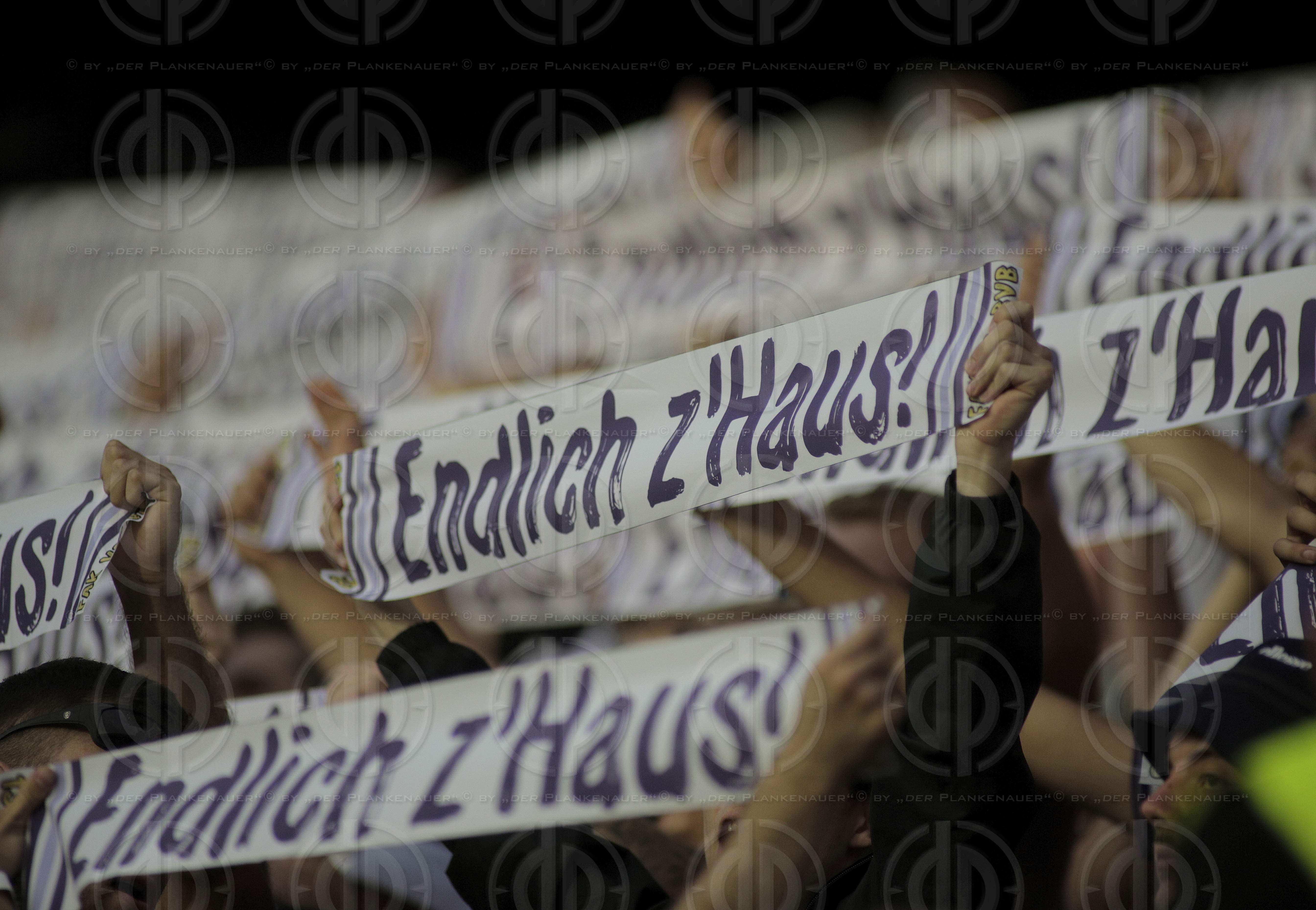 Stadioneroeffnung Austria Wien