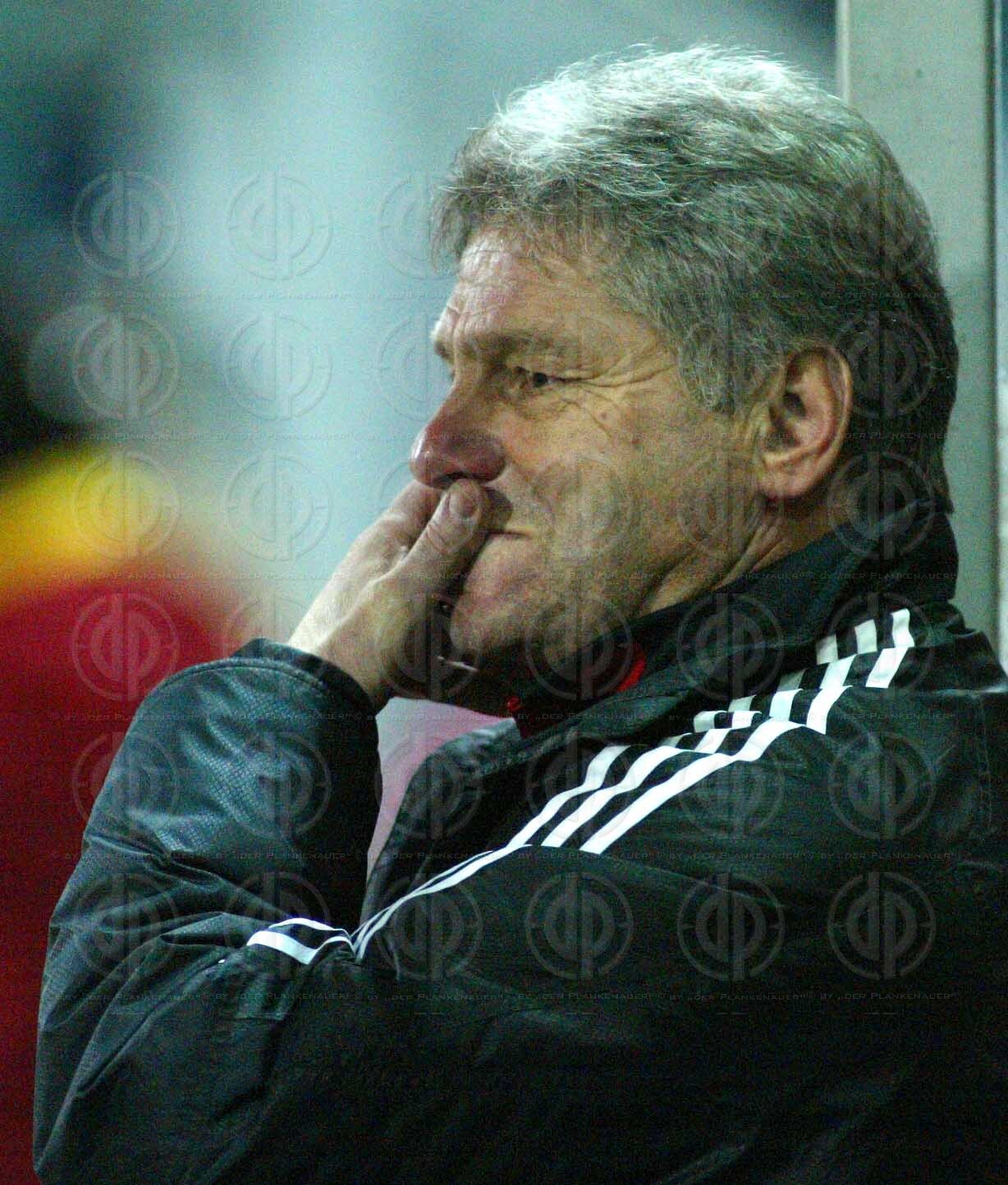 SK Sturm Graz vs. Red Bull Salzburg